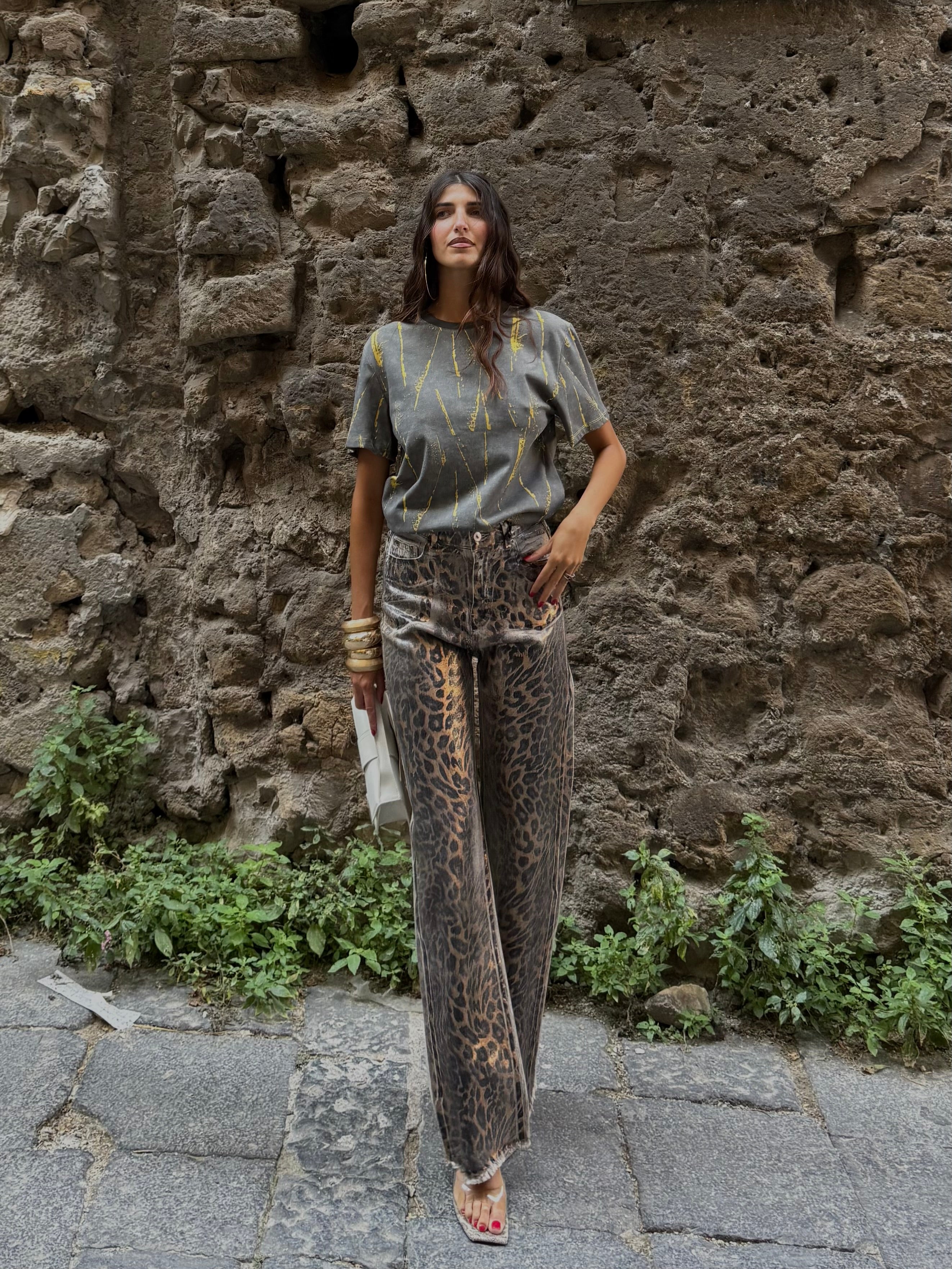 Jeans new collection - LadyB Shop Online