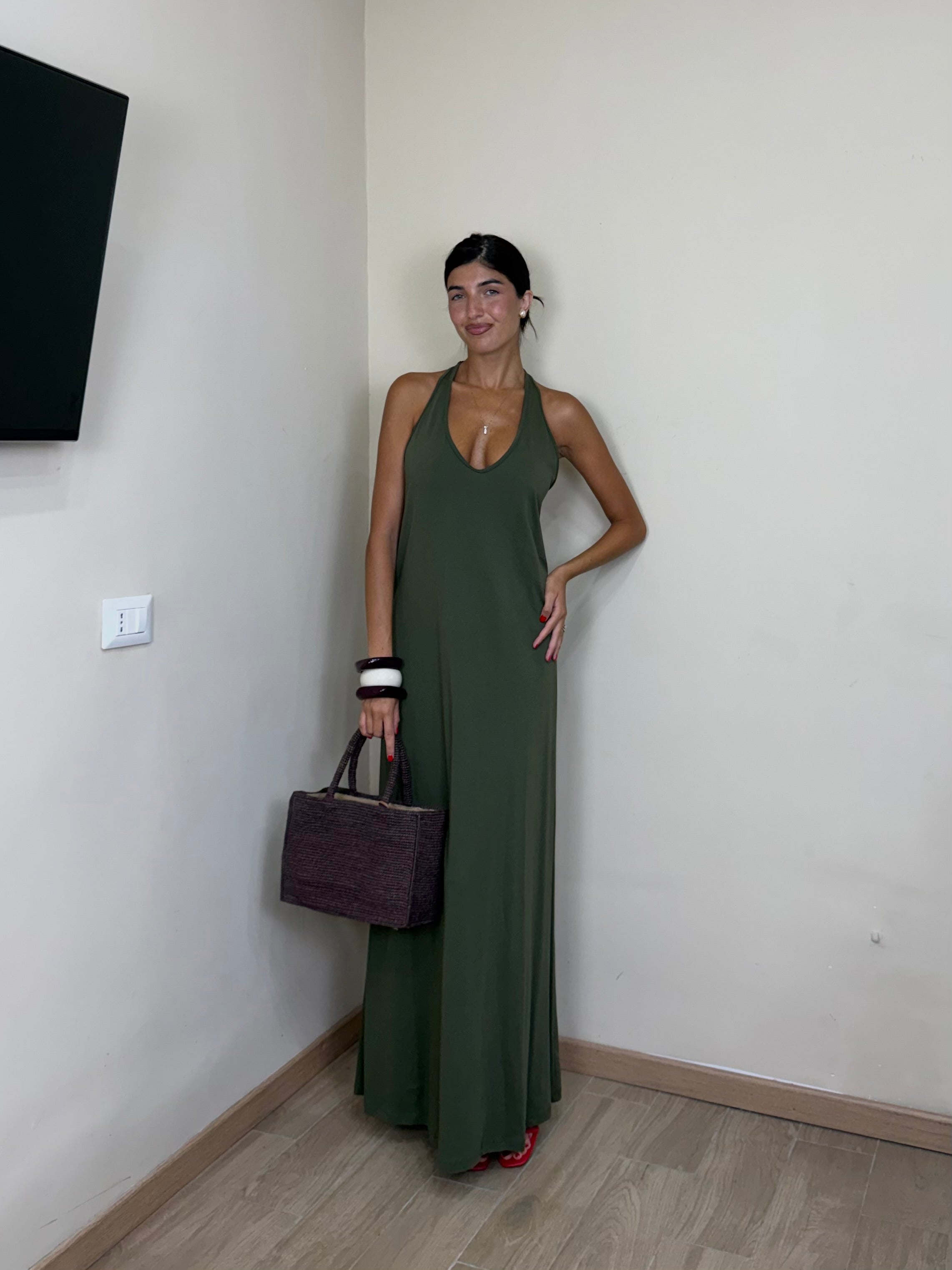 Dress basic by Lumina