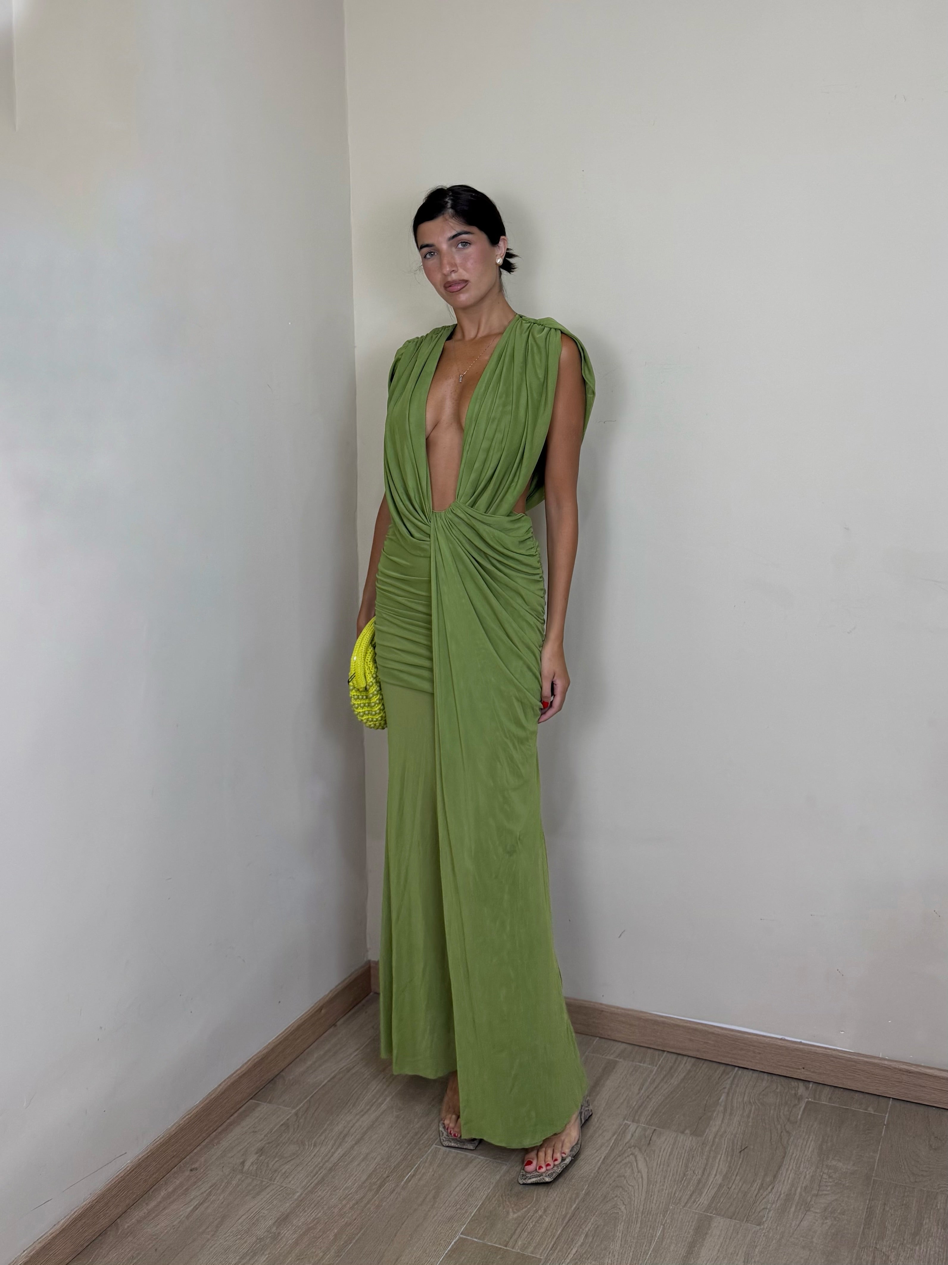 Dress Livia by Lumina