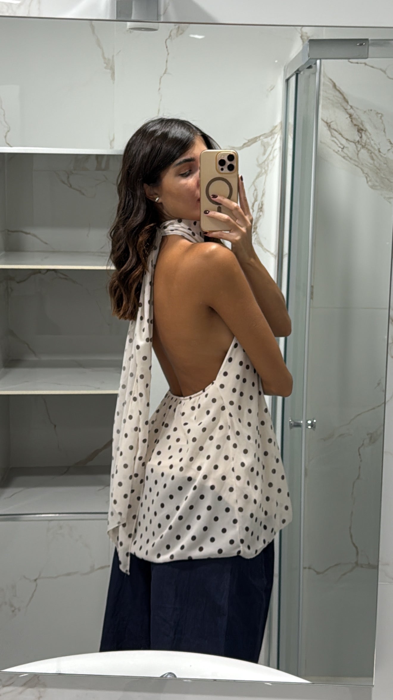 Top pois panna