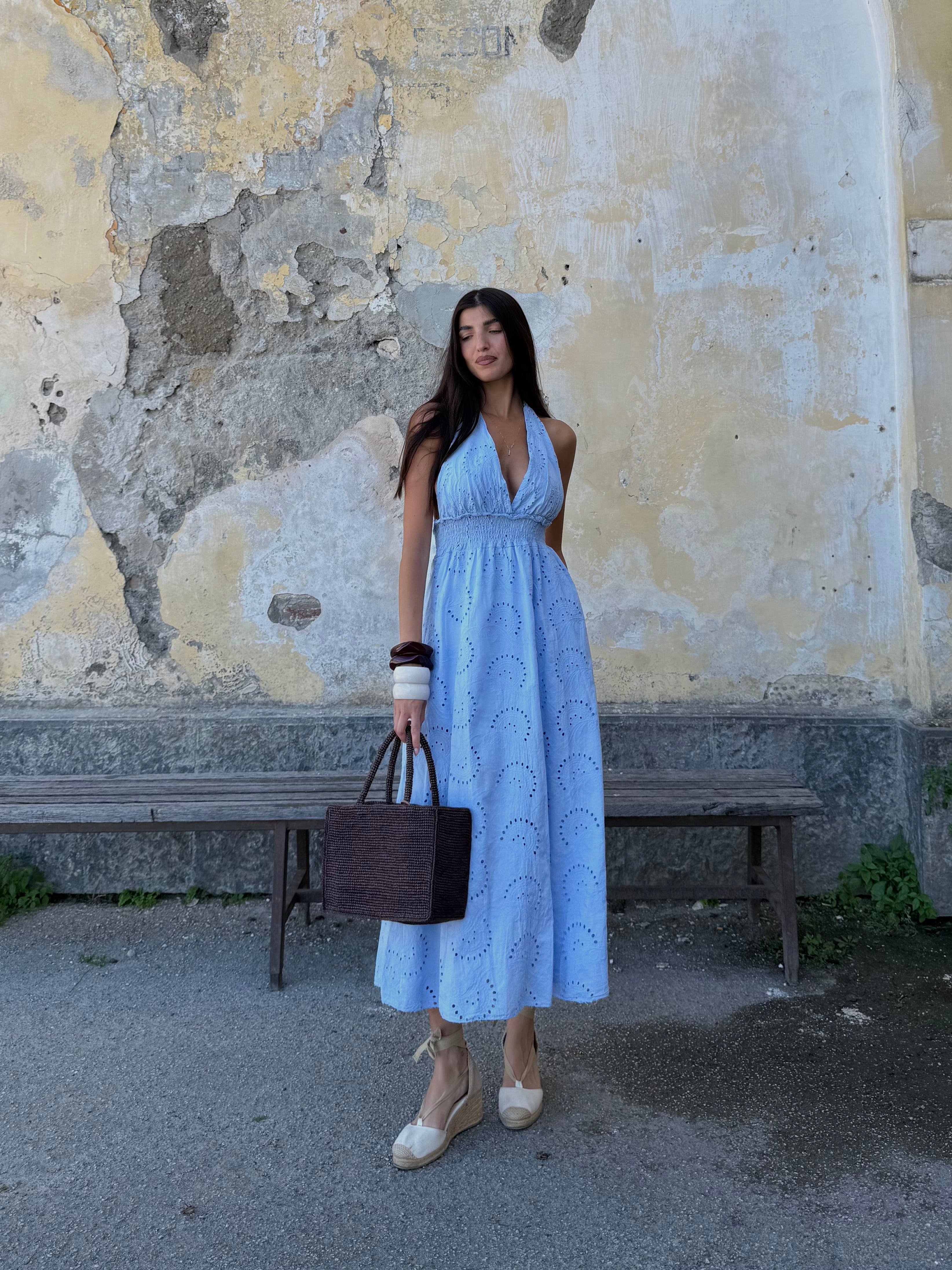 Dress Susy