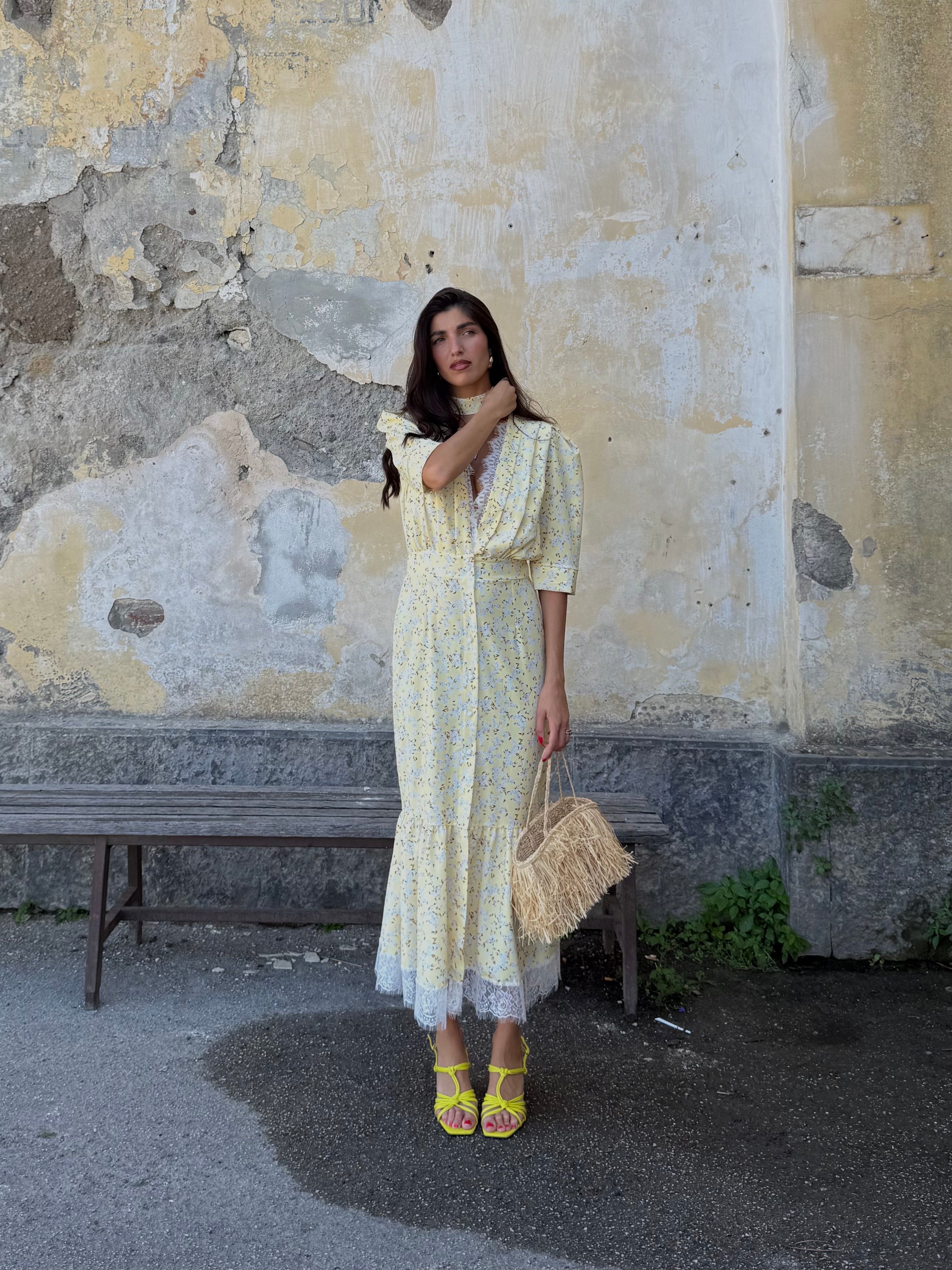Dress Lucy