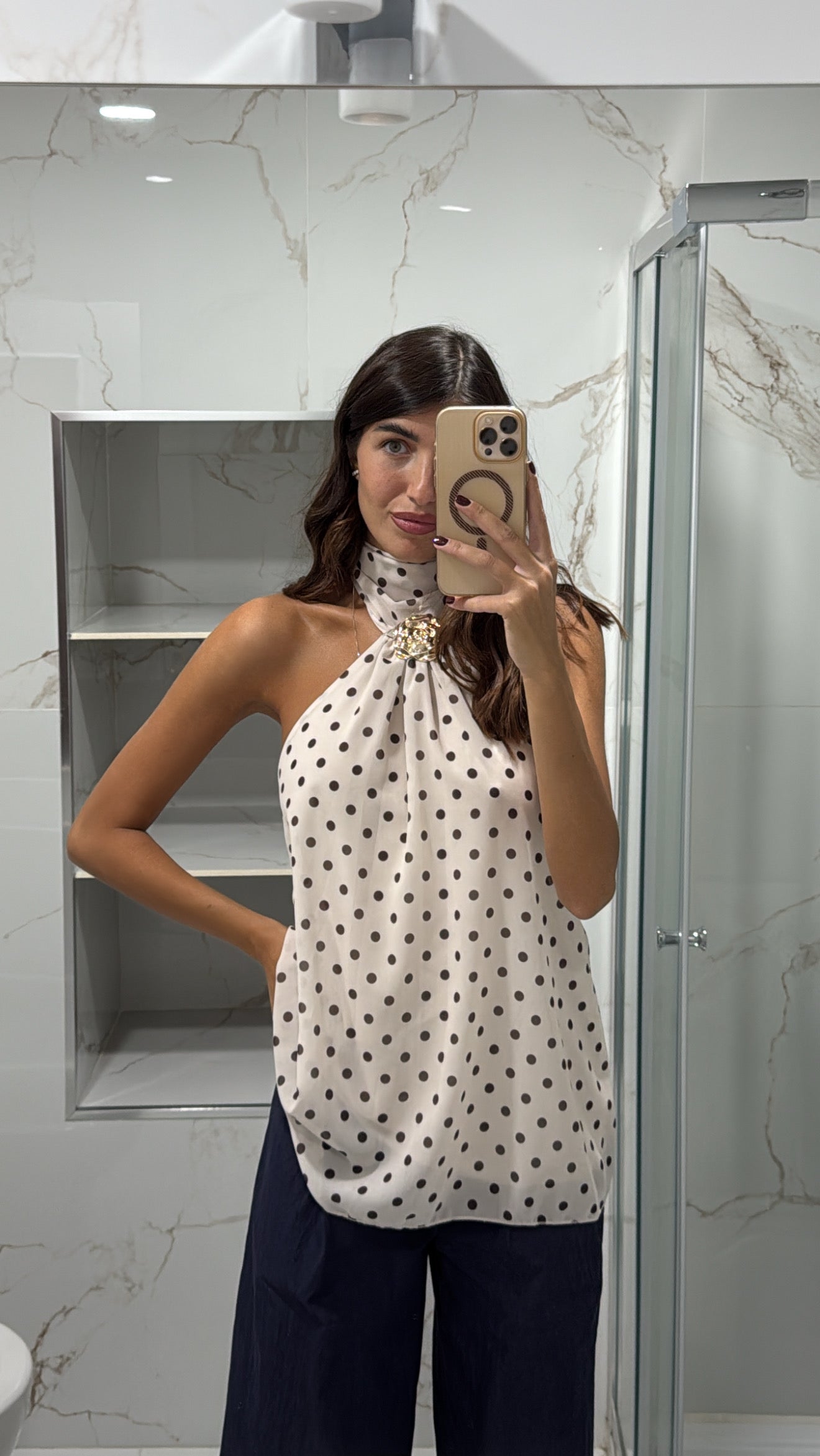 Top pois panna