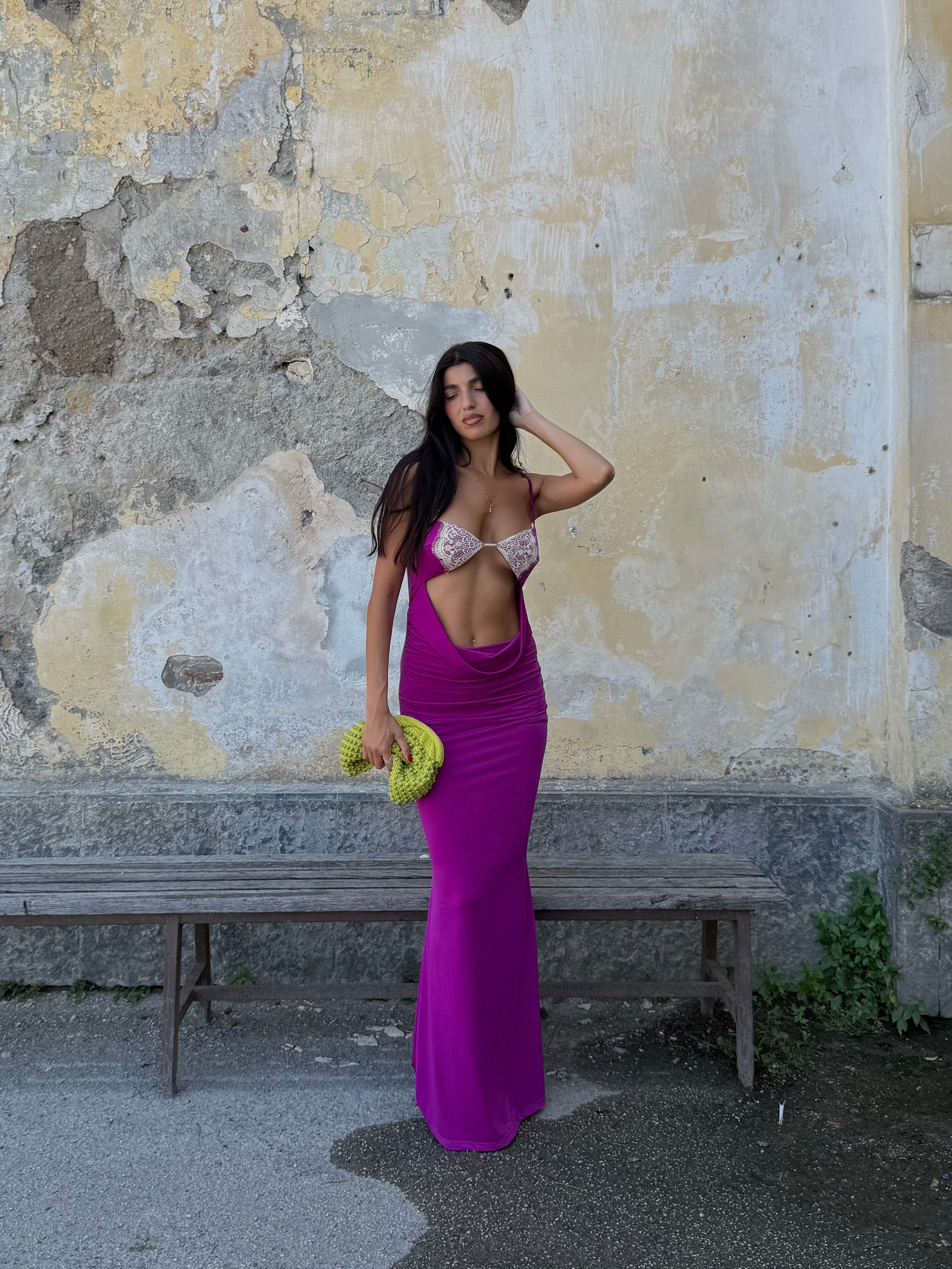 Dress Giusi