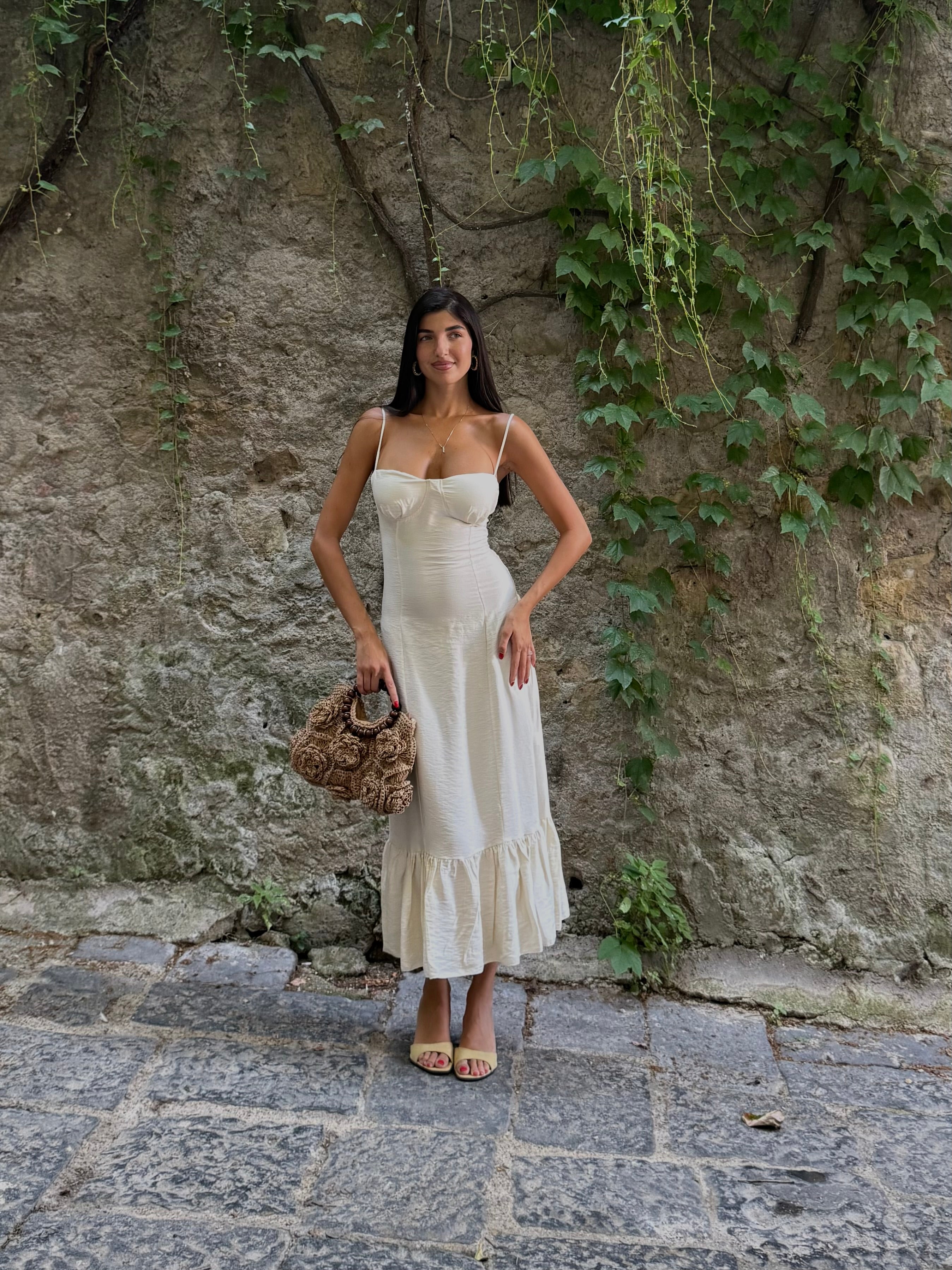 Dress Rosalinda