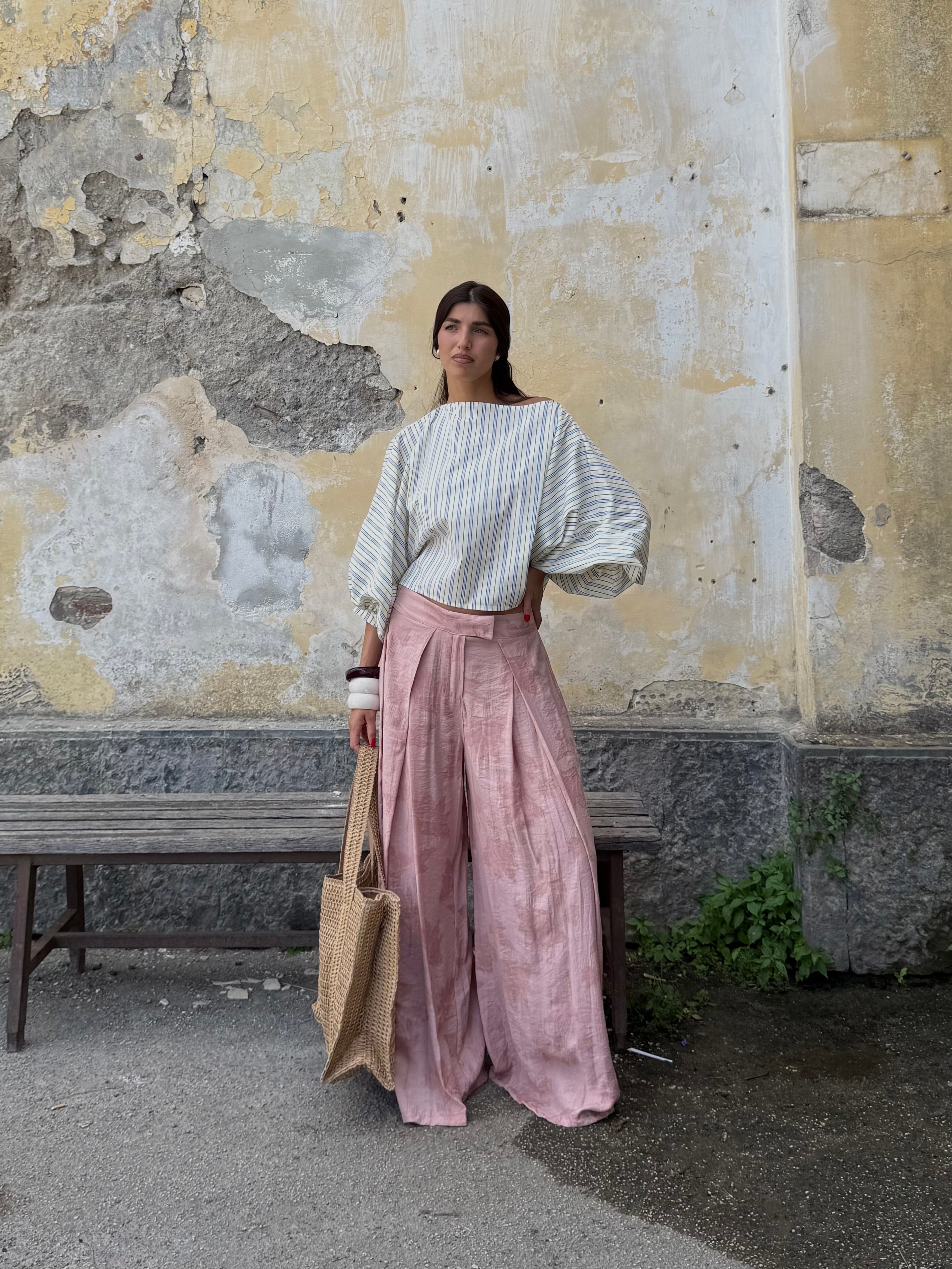 Pantalone Sophie