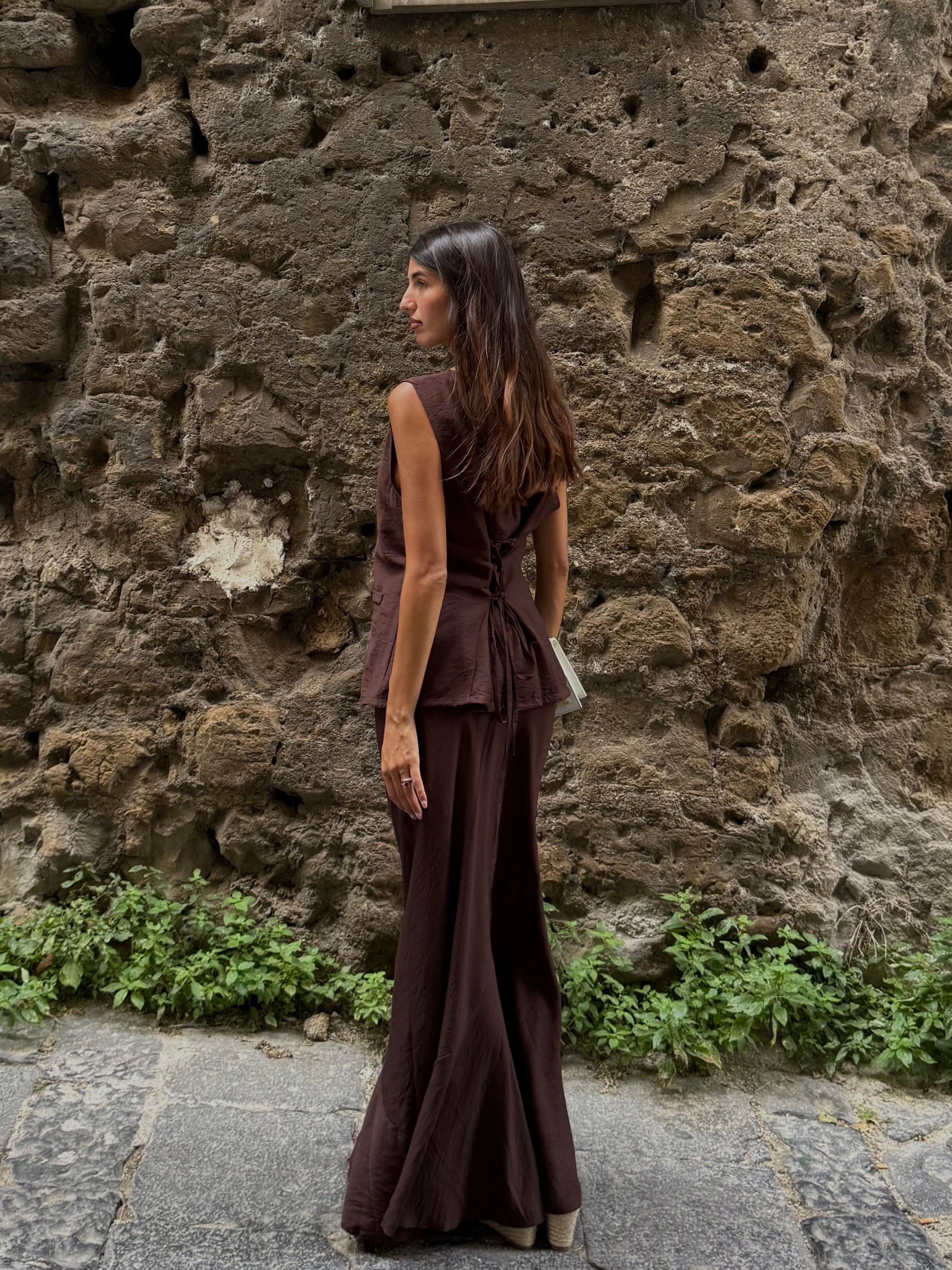 Coordinato Miller con gonna