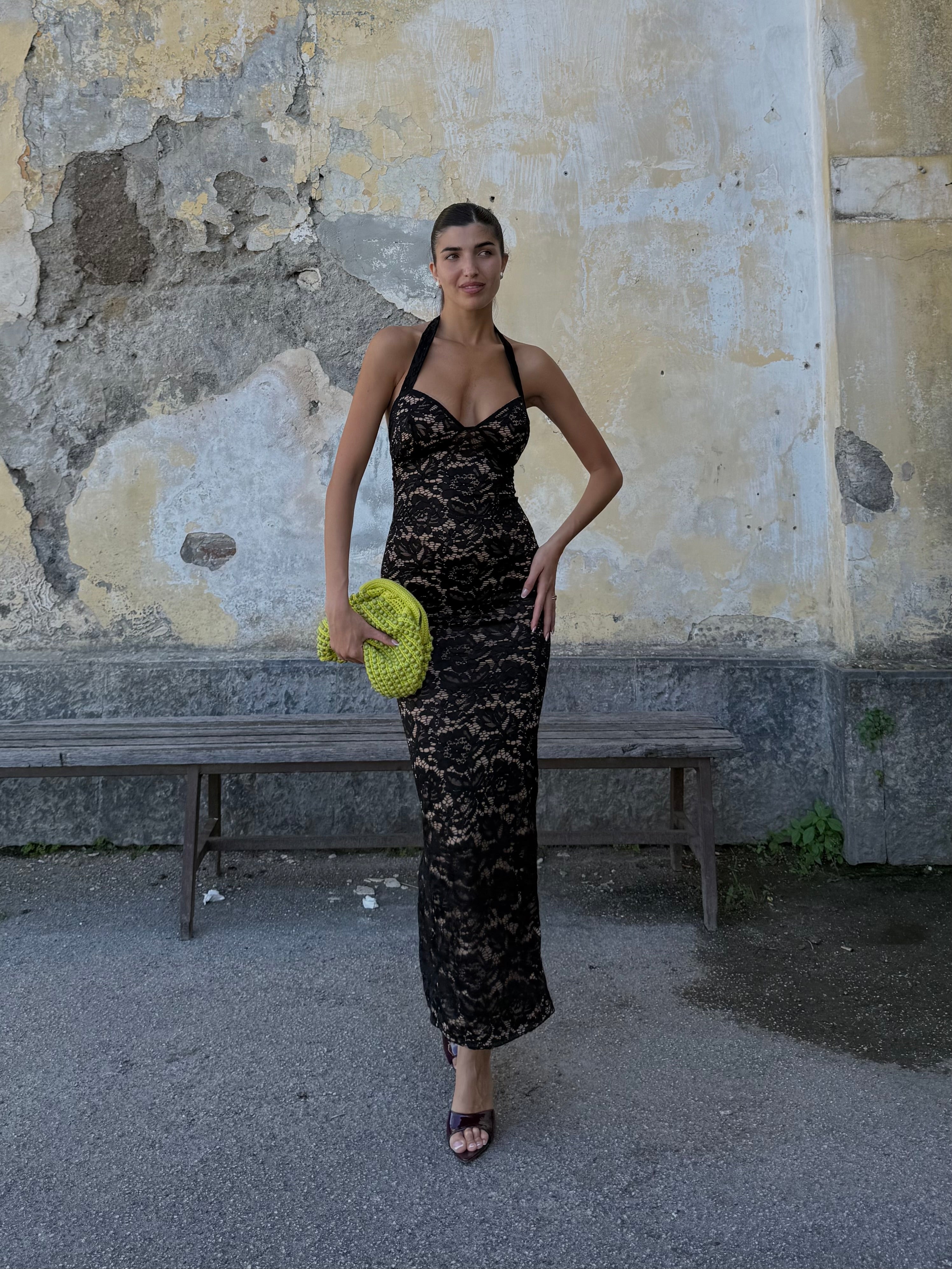 Dress Shiva