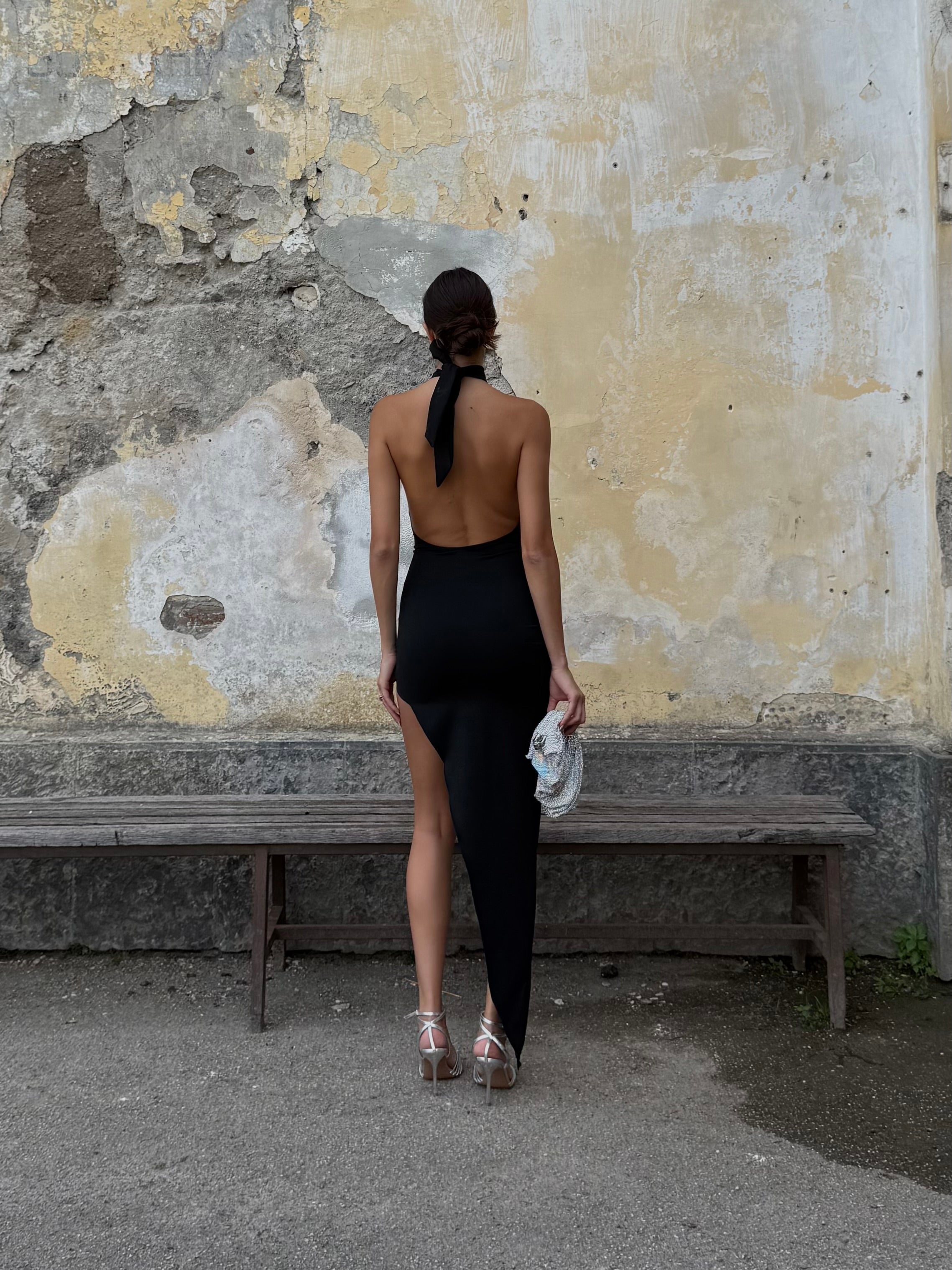 Dress Olga