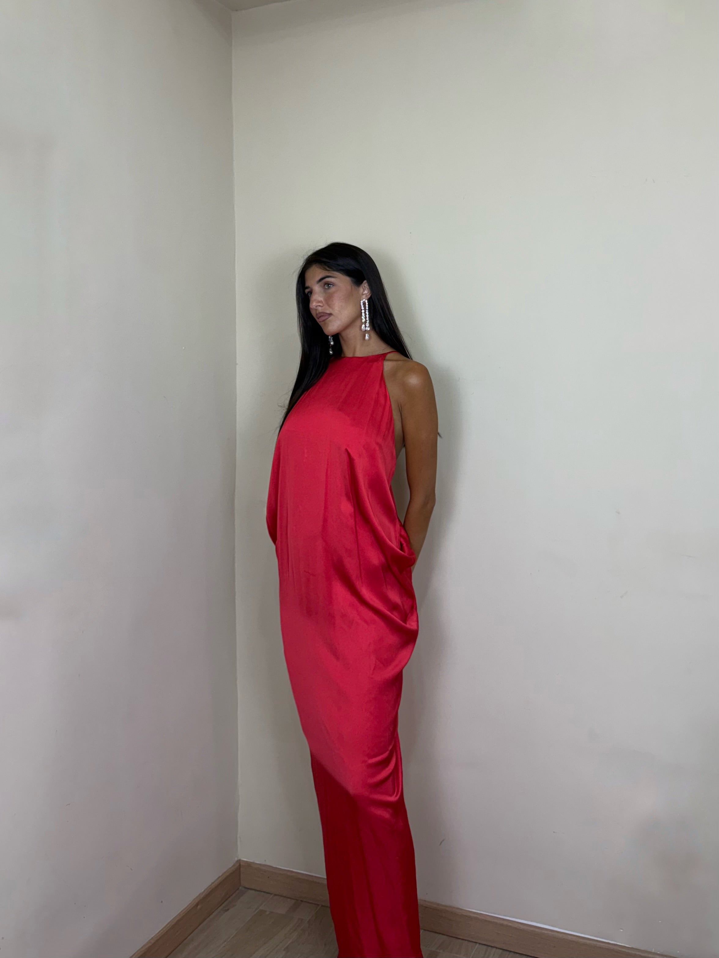 Dress Jasmine by Lumina