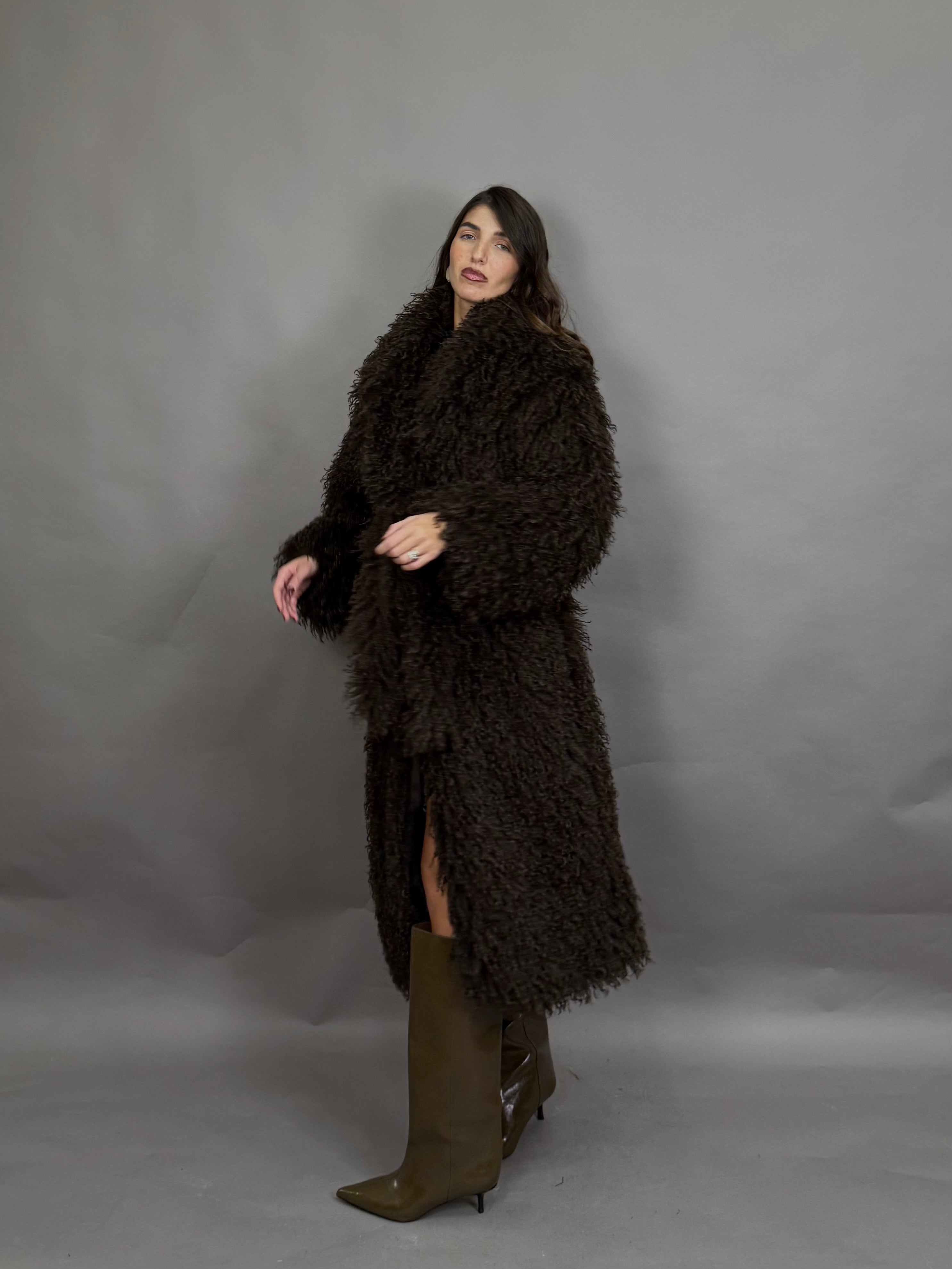 Ecofour by lumina marrone