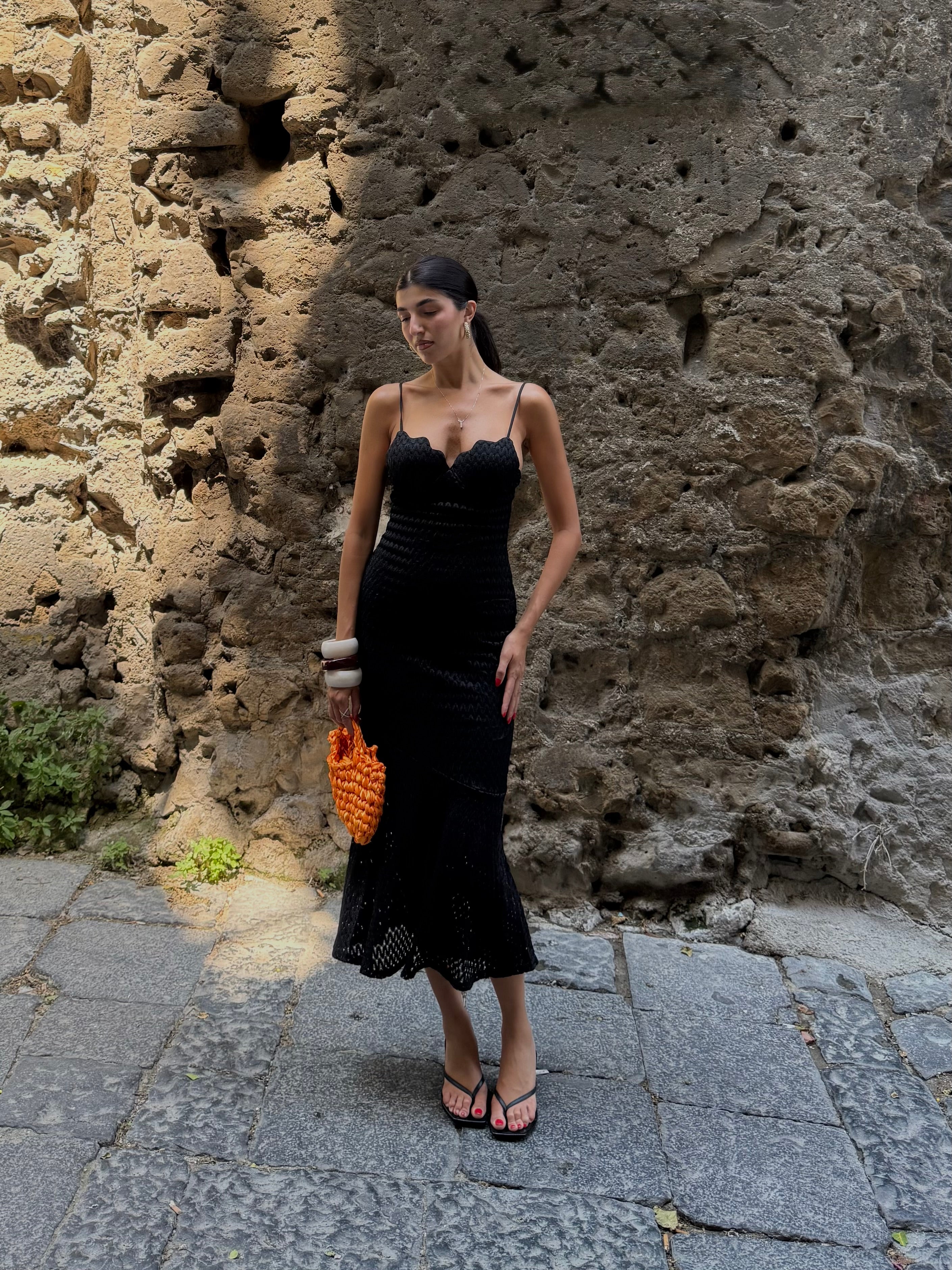 Dress Suana