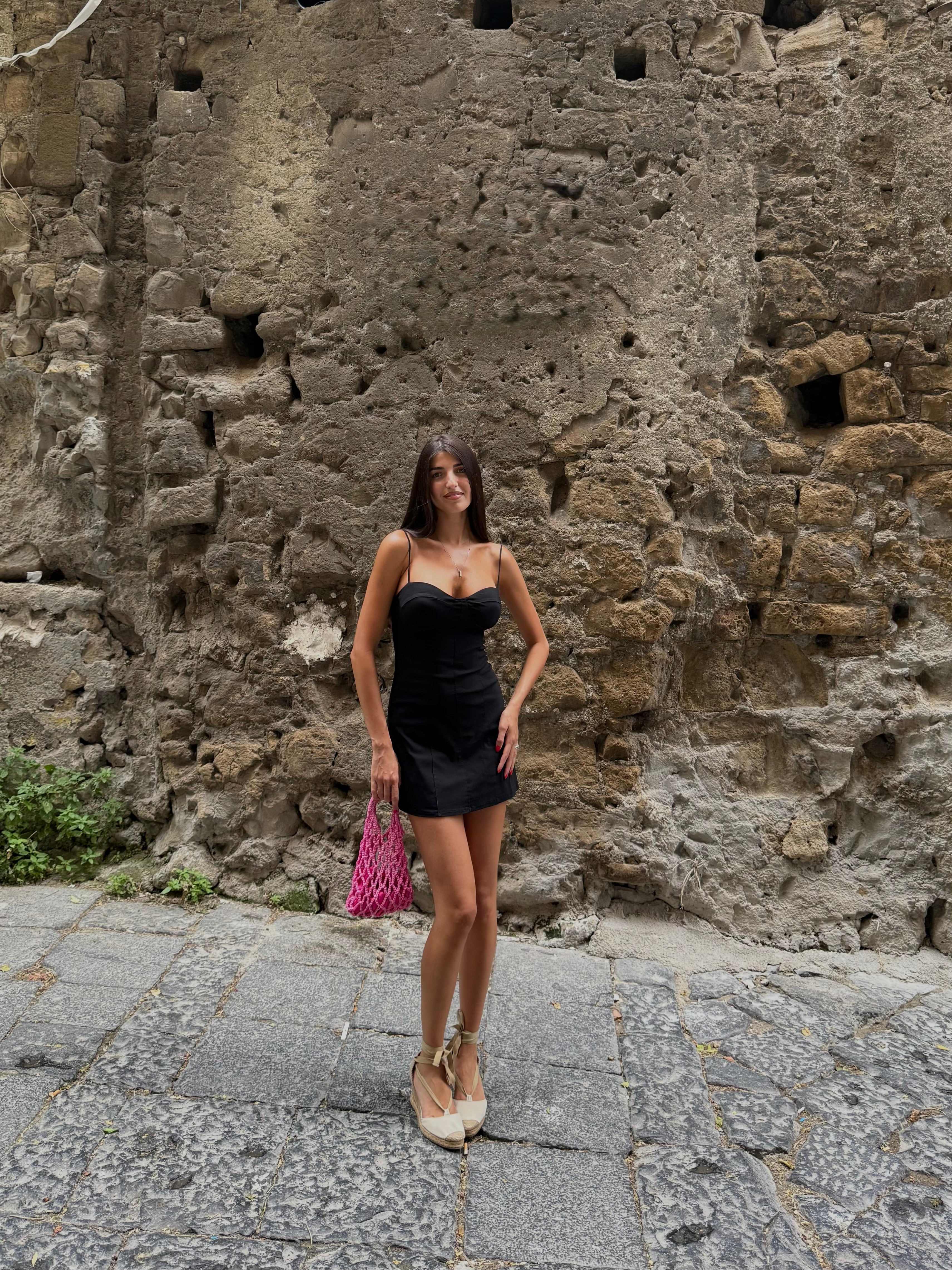 Dress Limatola
