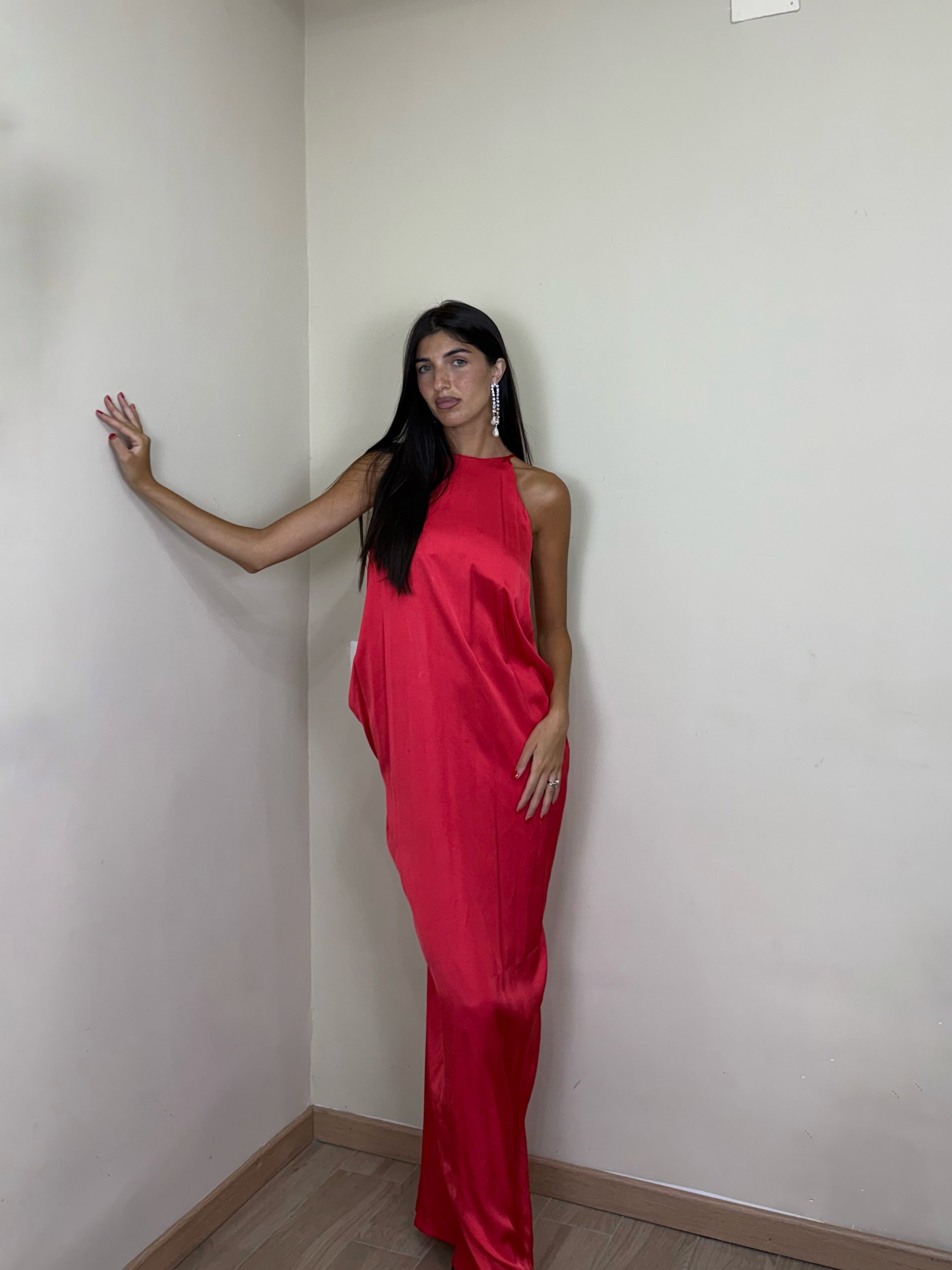 Dress Jasmine by Lumina