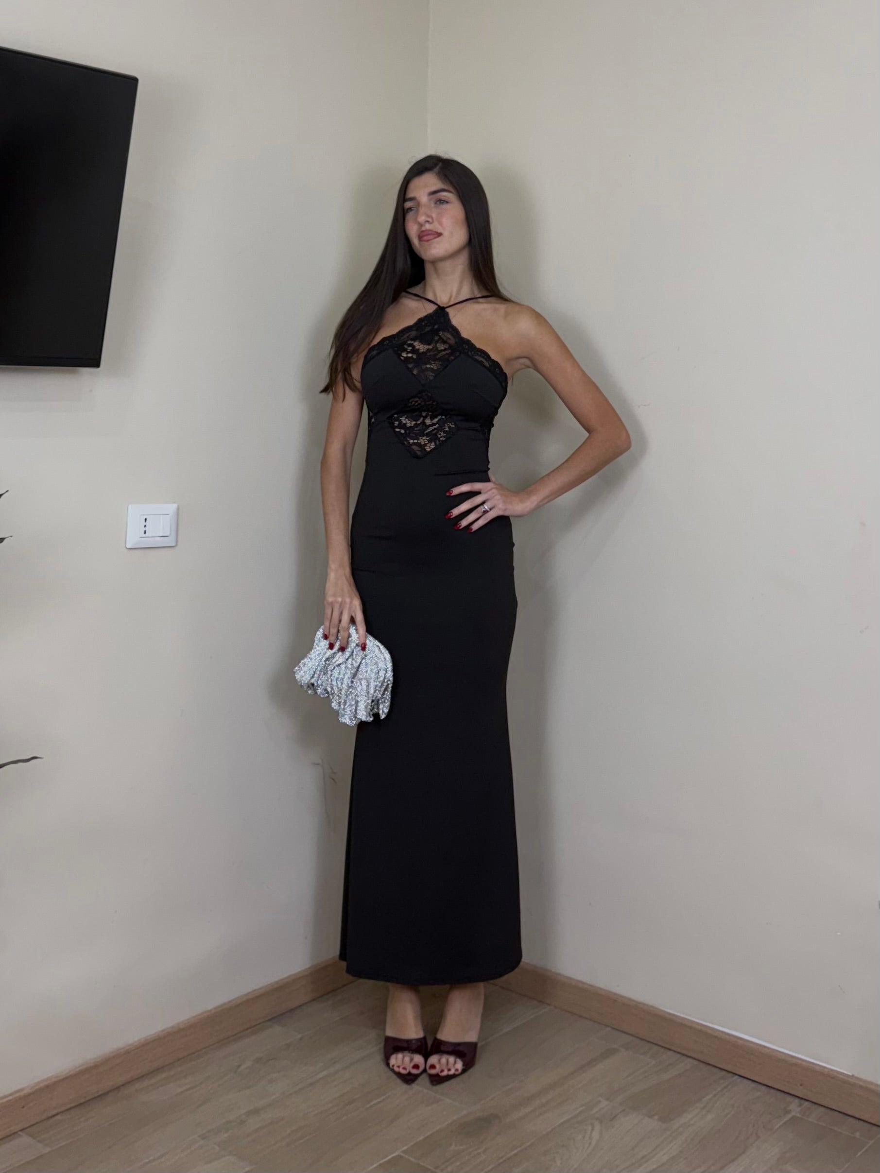 Dress Marlu
