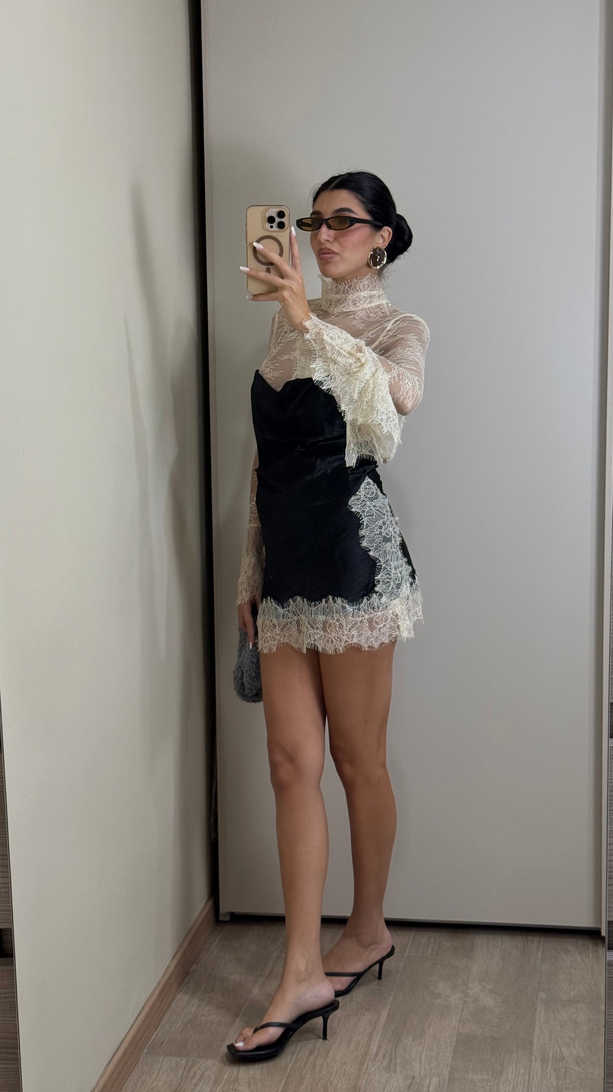Dress Diana