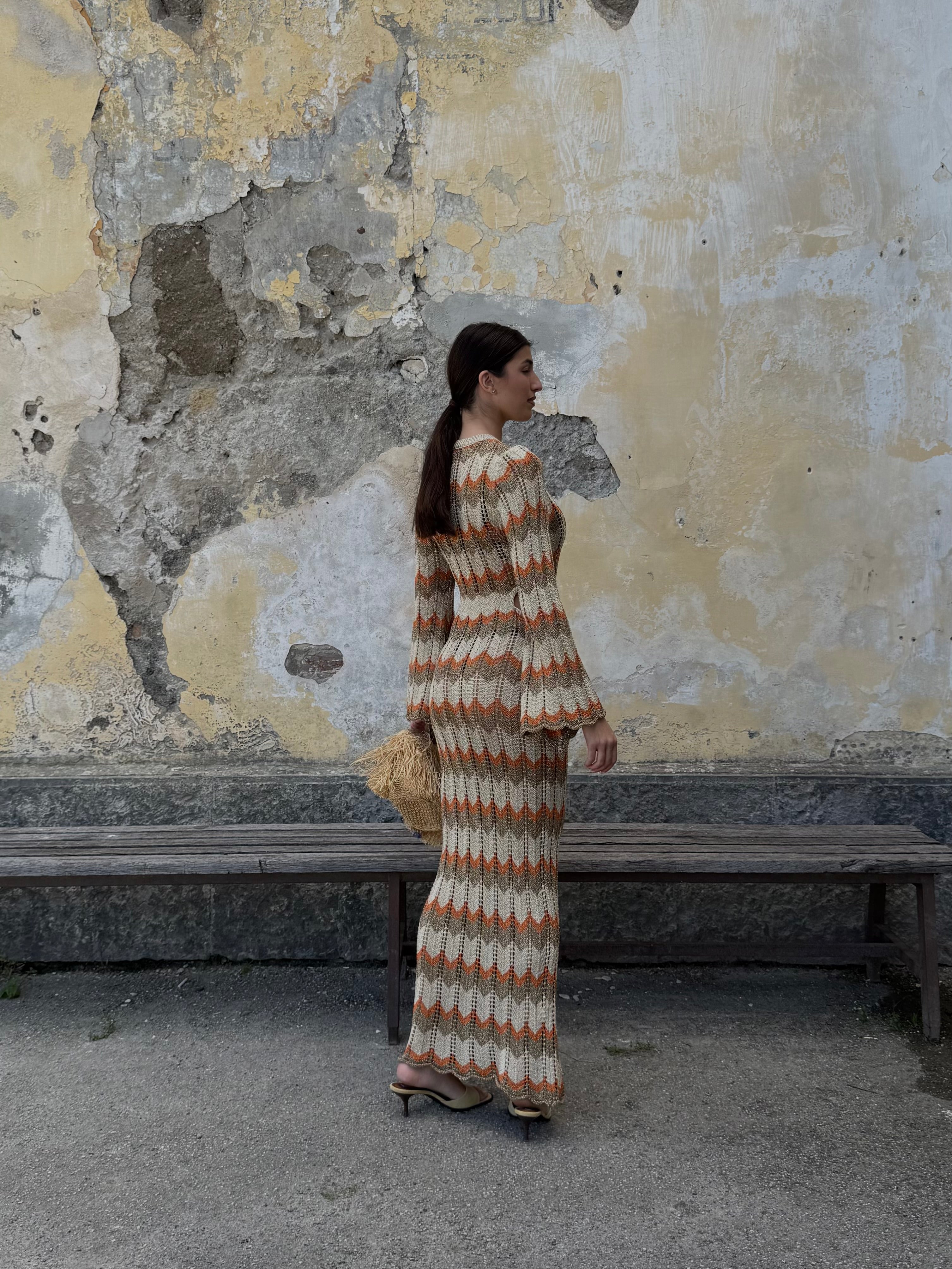 Dress Procida