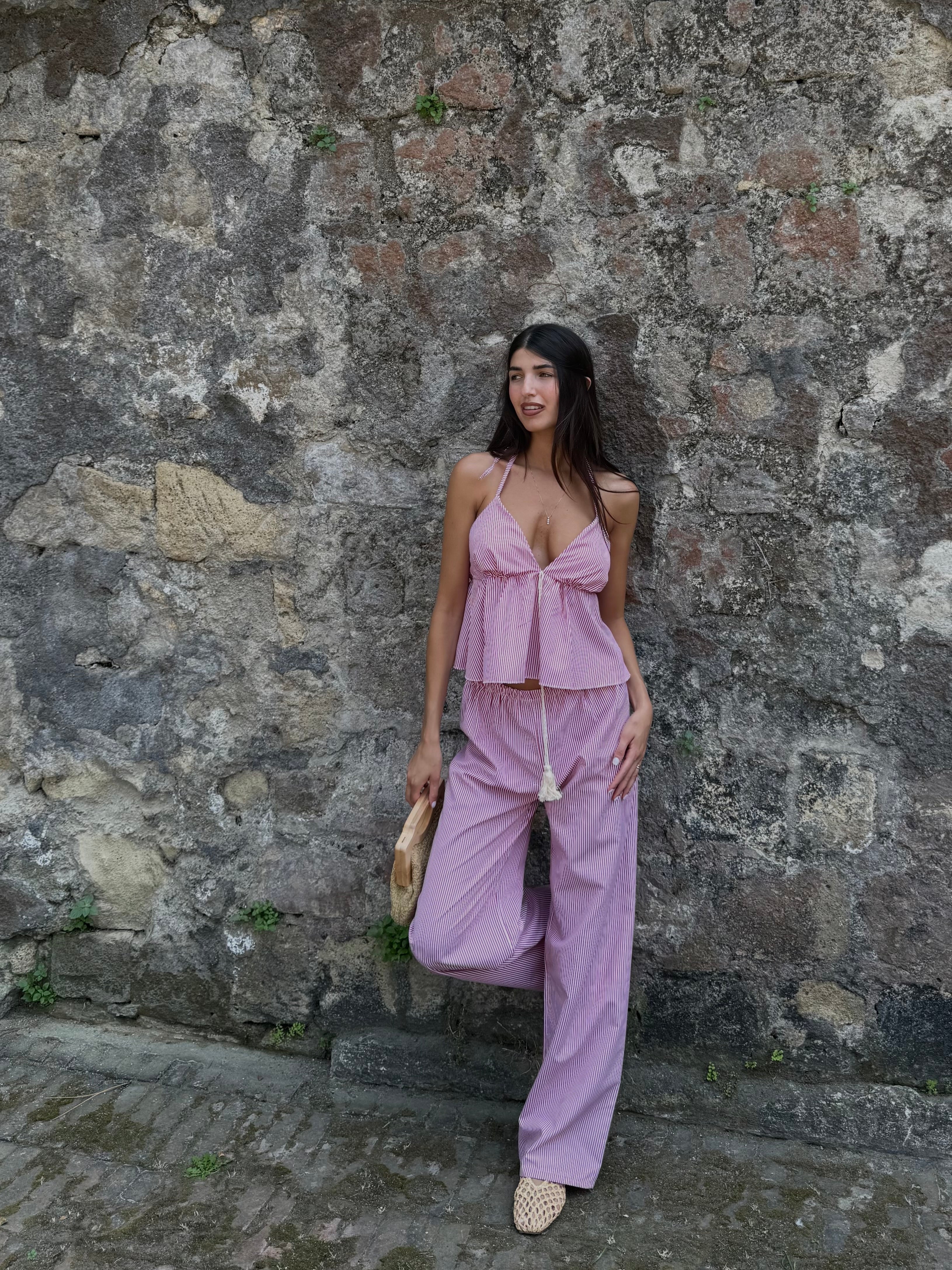 Coordinato Corfù - LadyB Shop Online