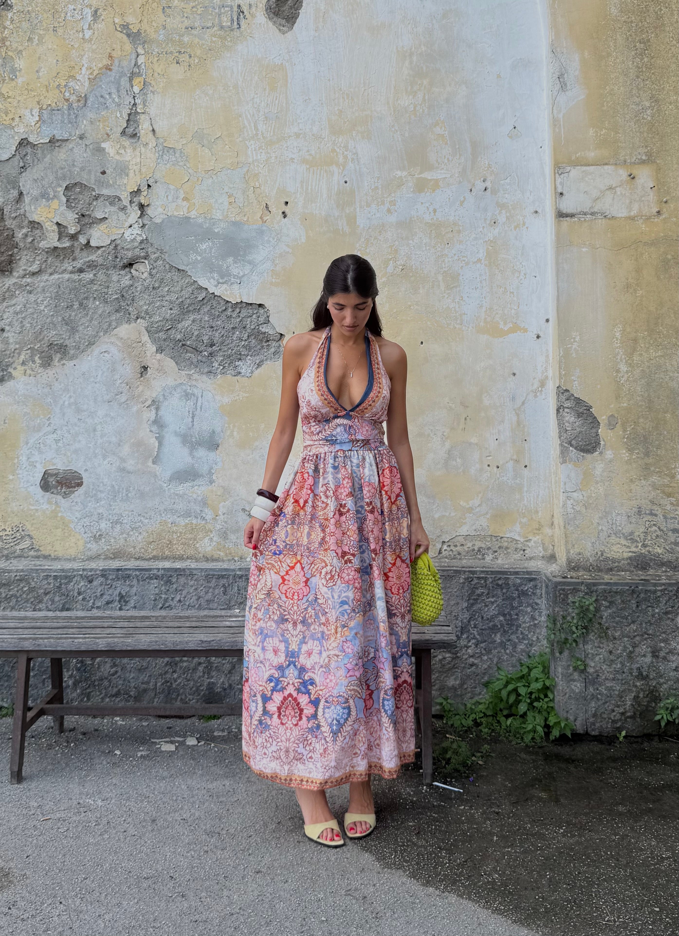 Dress Sorrento