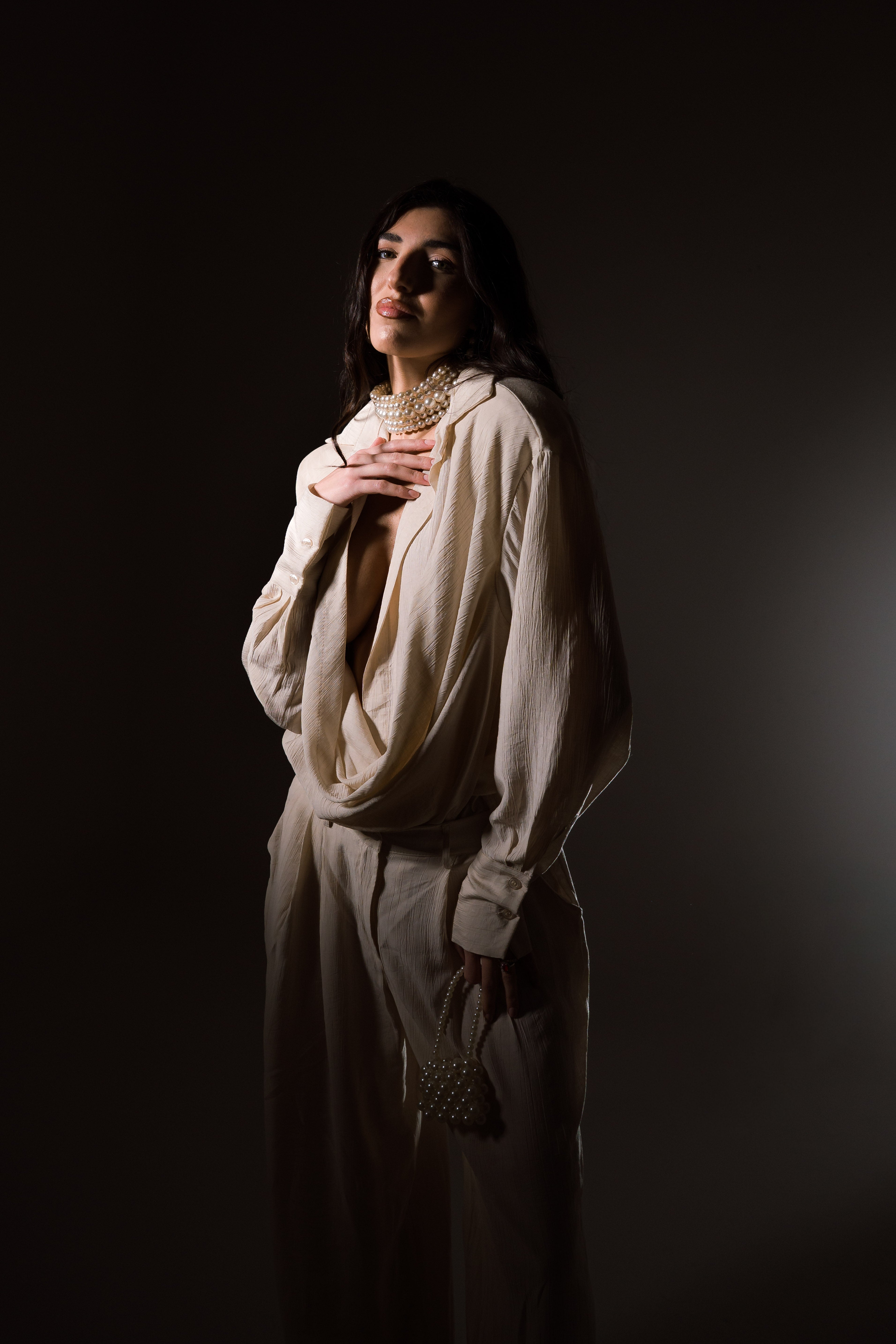 Completo “Ｍｙ ｗａｙ” by ladyB panna