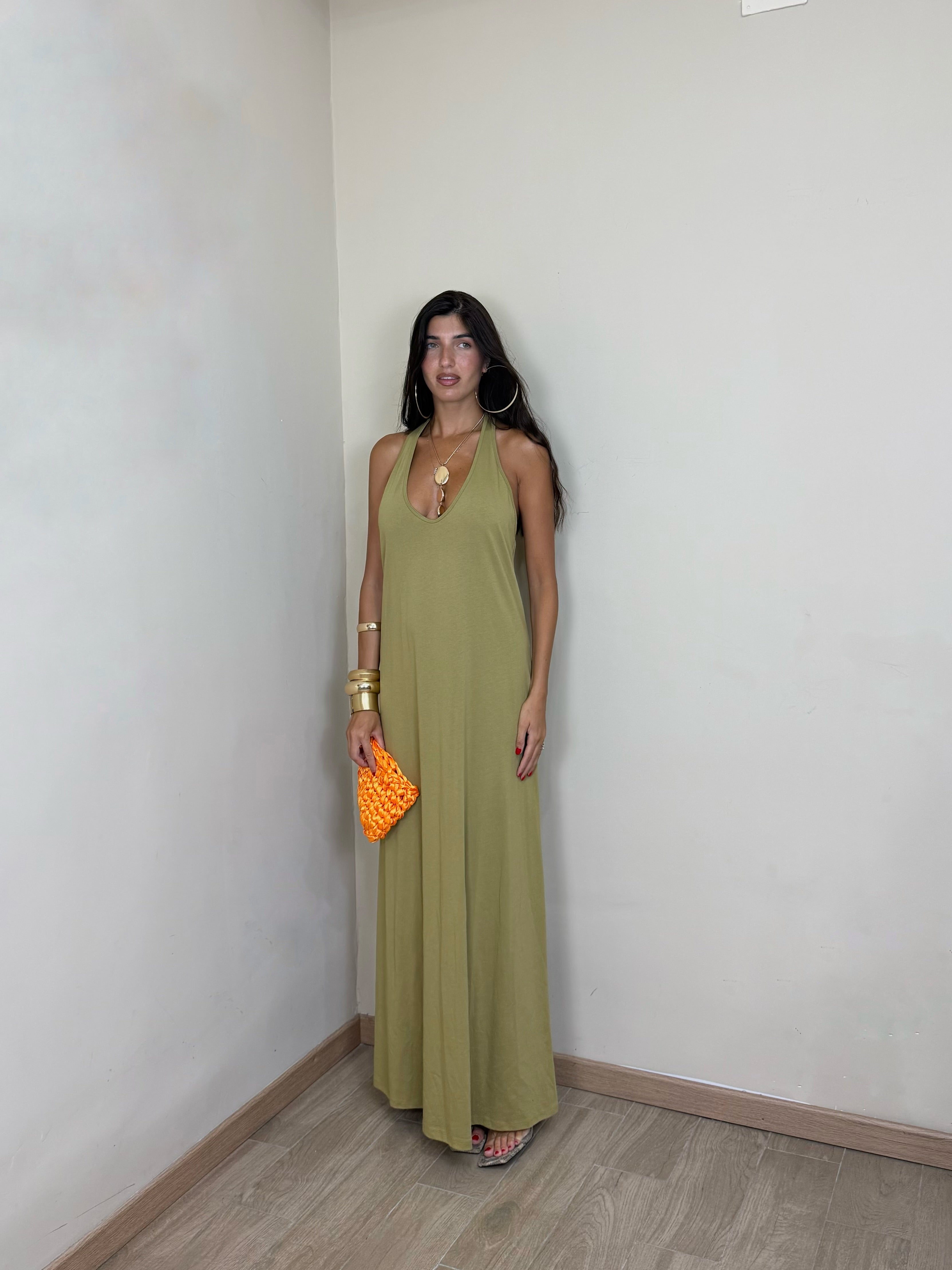 Dress basic by Lumina