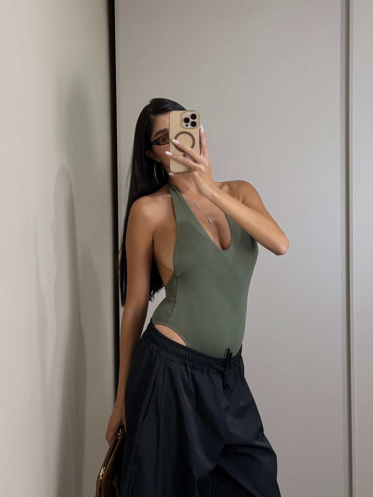 Body Lucy