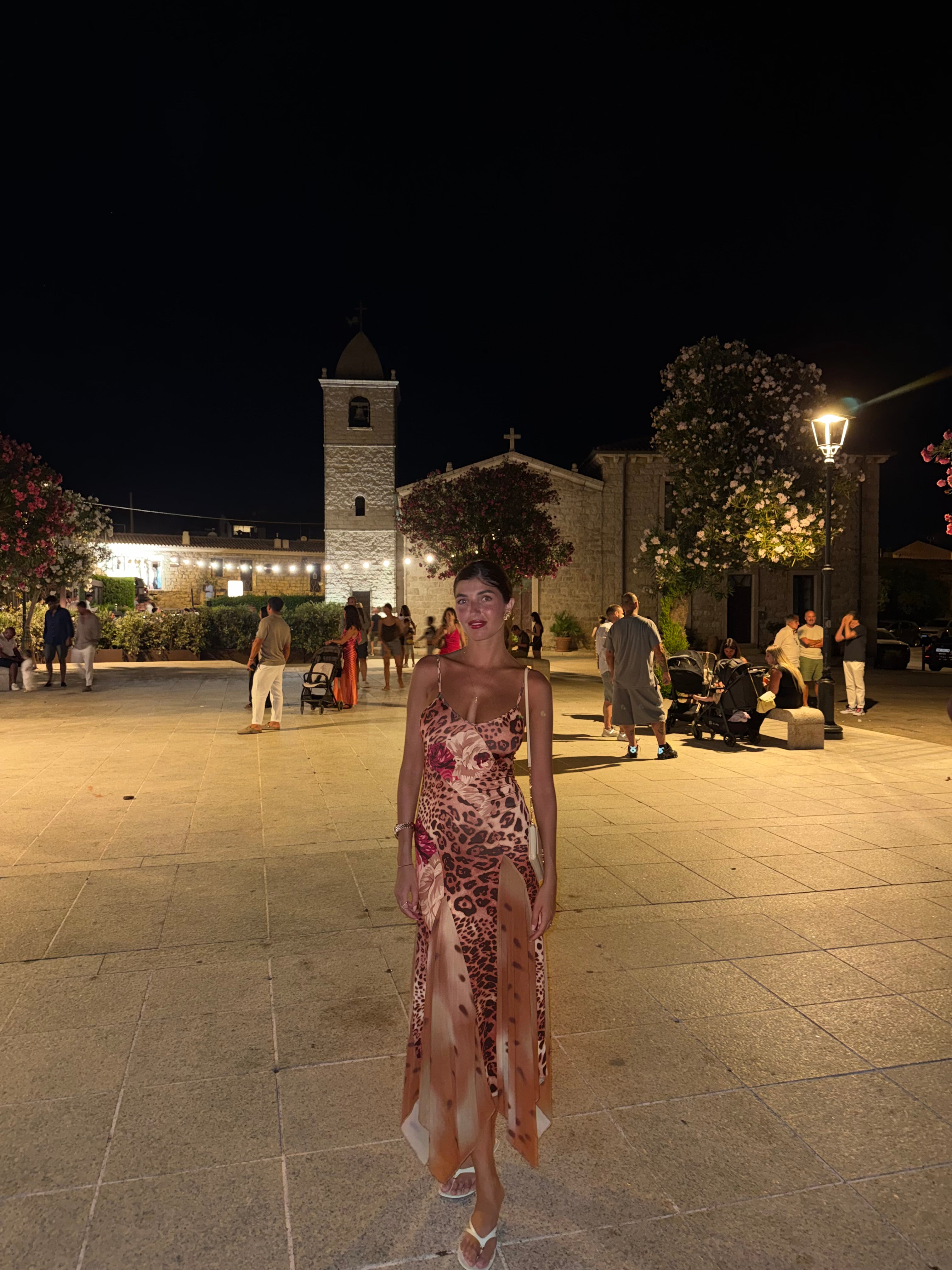 Dress Ornella