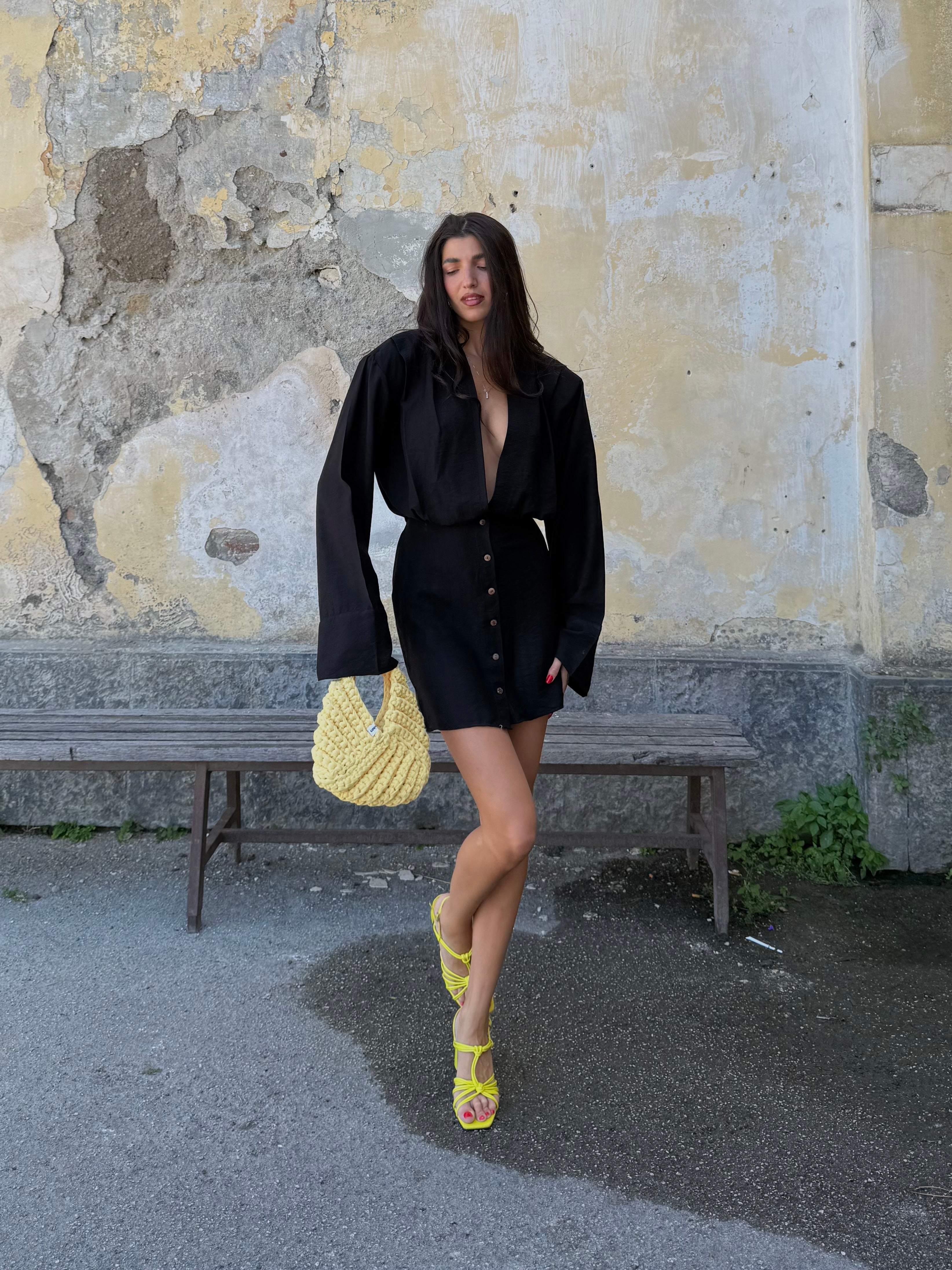 Dress Pina