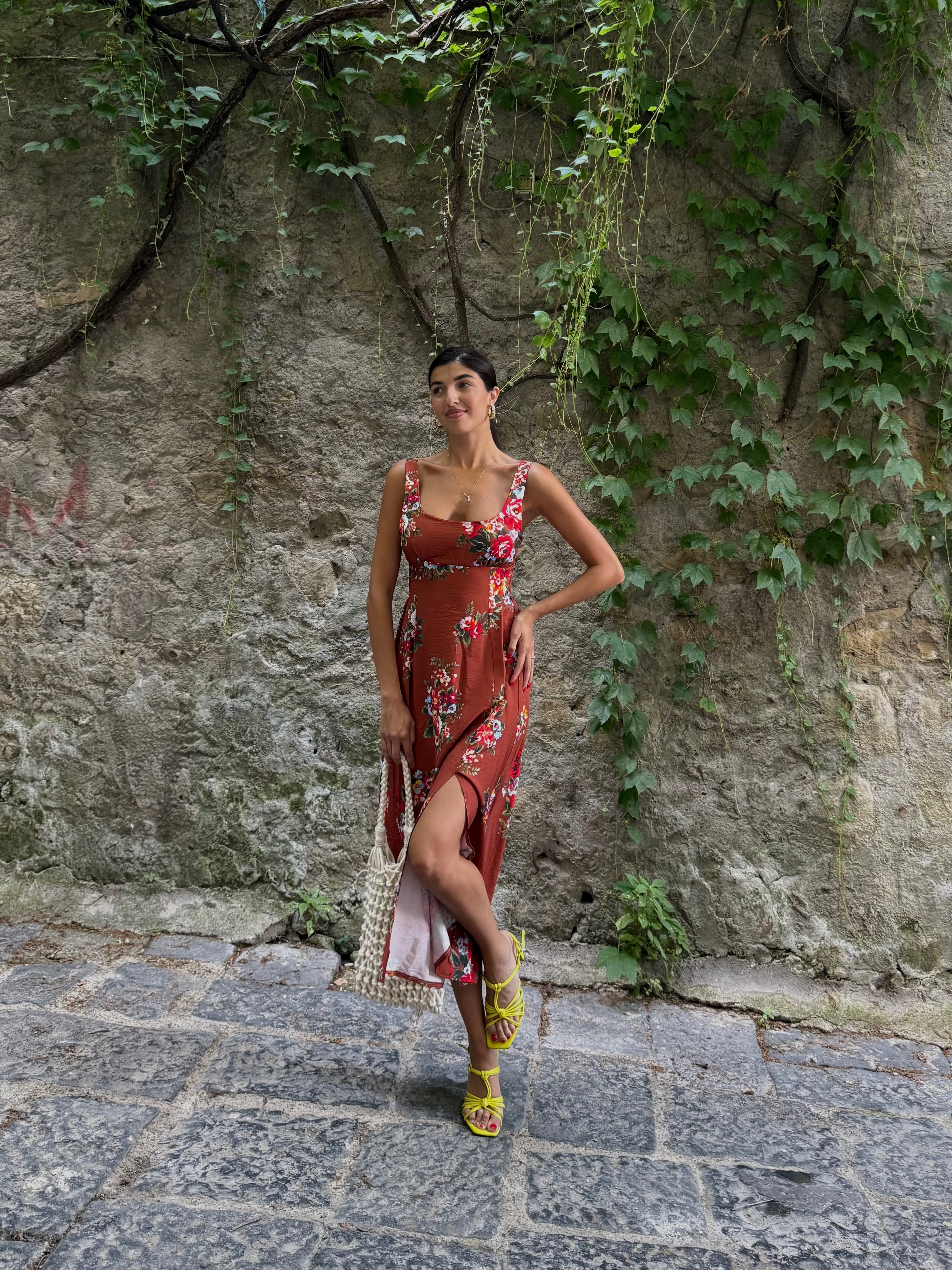 Dress Florinda