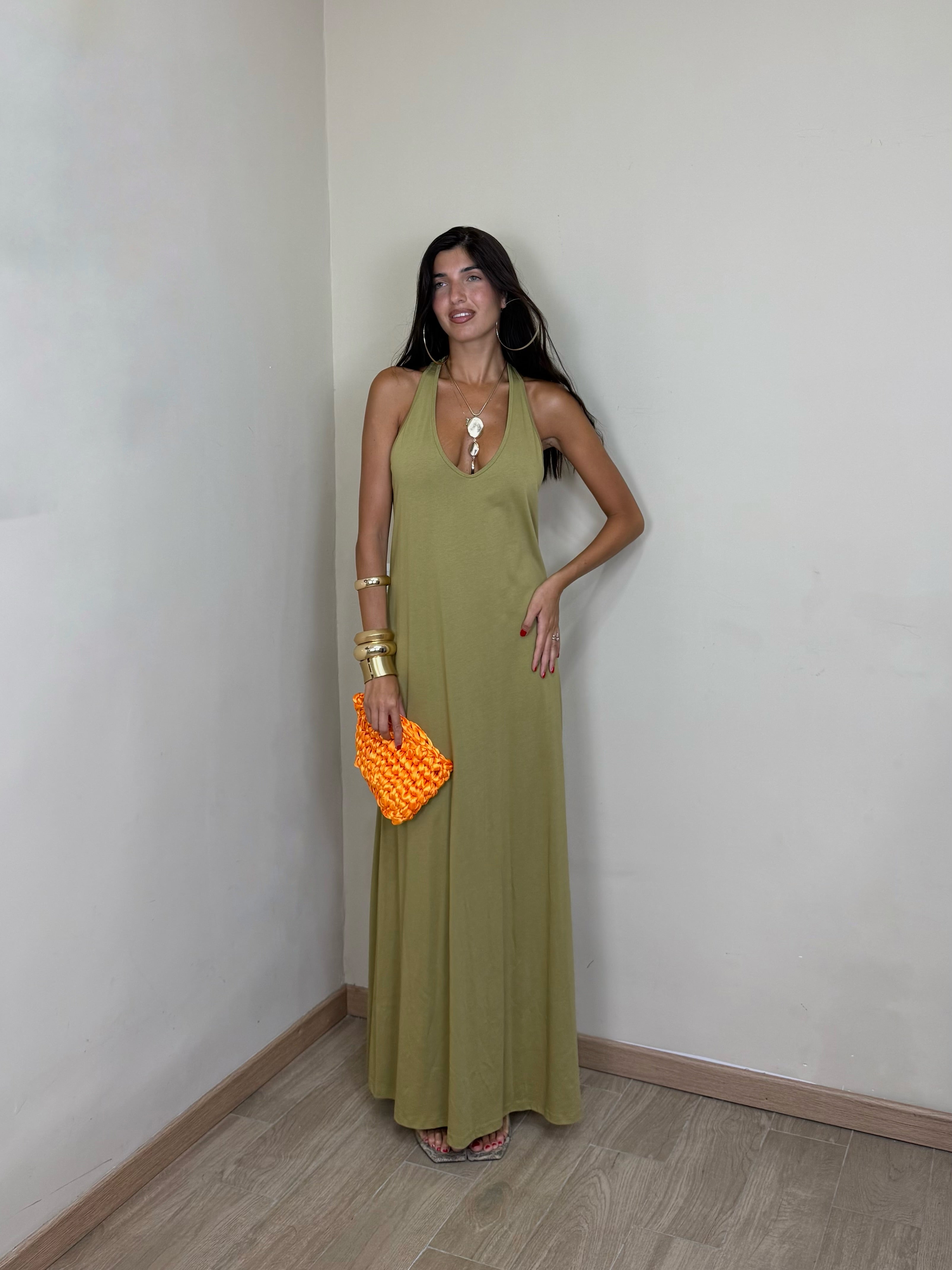 Dress basic by Lumina