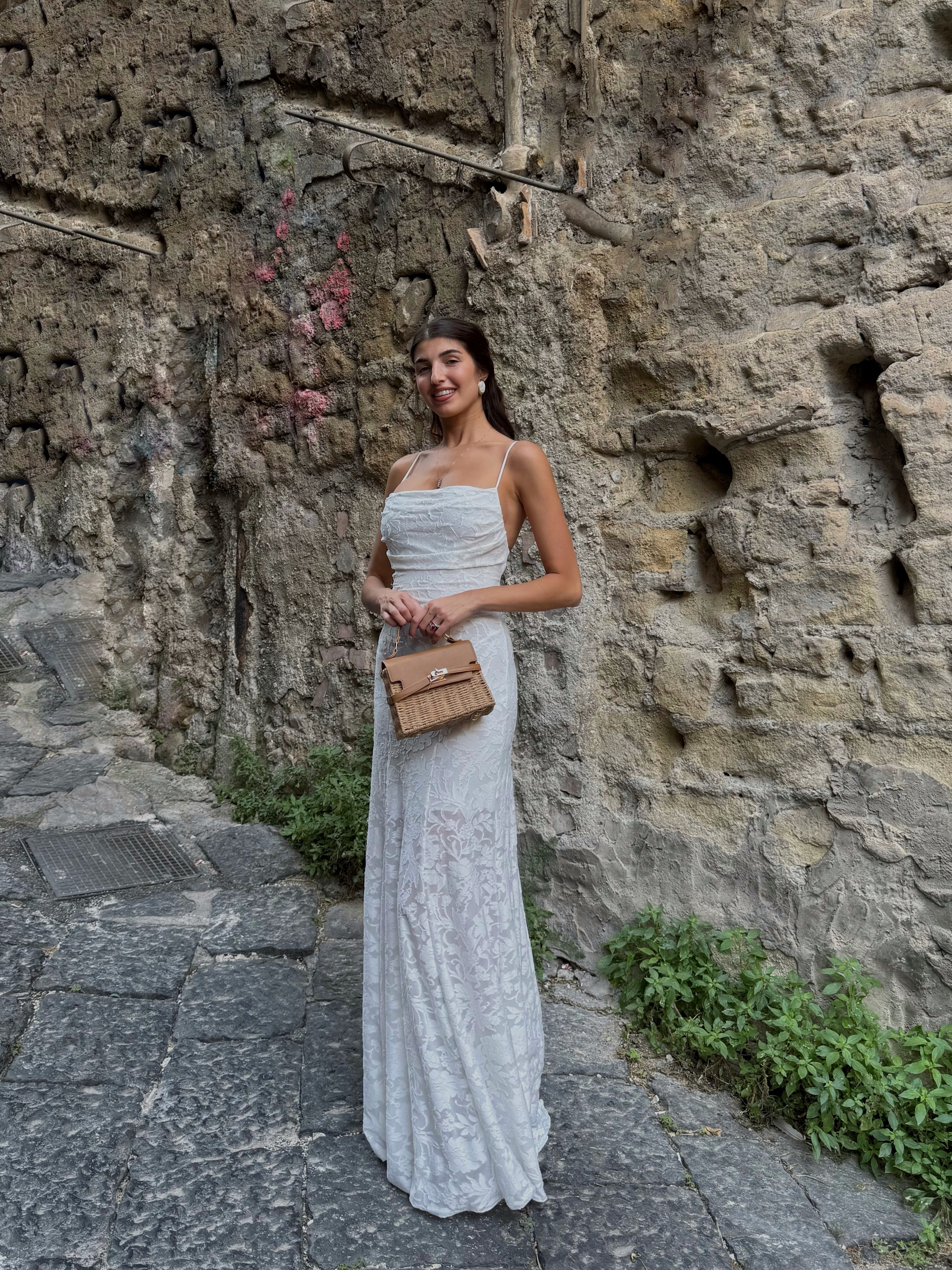 Dress Nizza - LadyB Shop Online