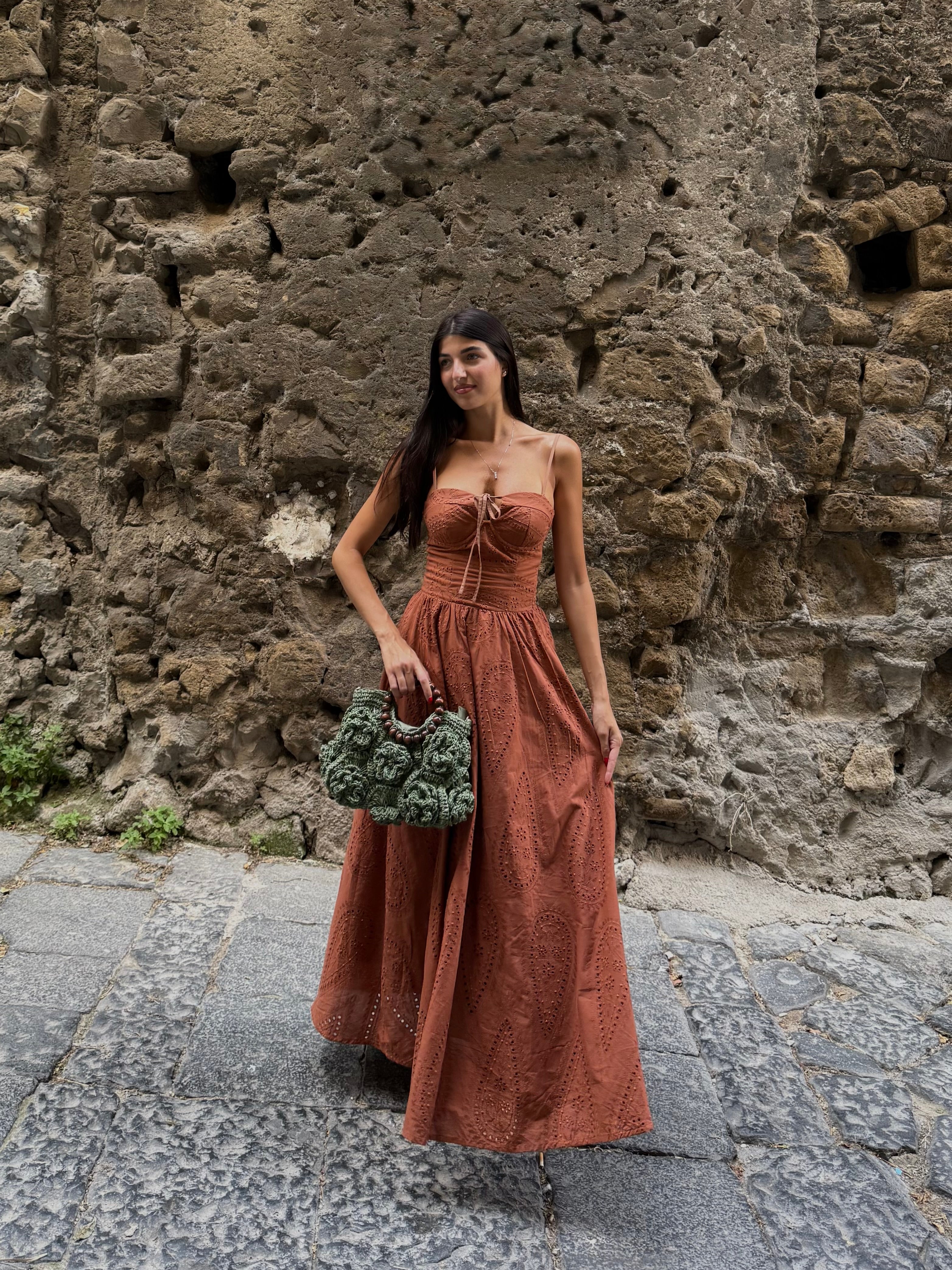 Dress Ariel By Lumina