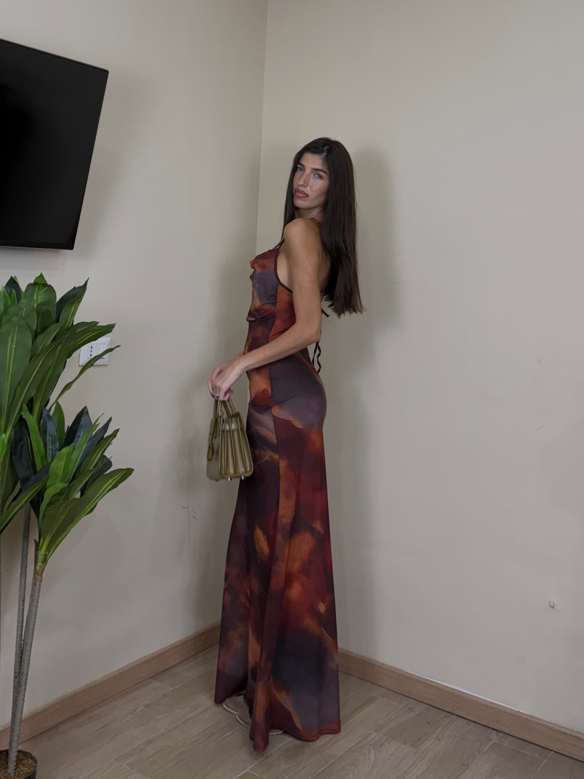 Dress Cavalli