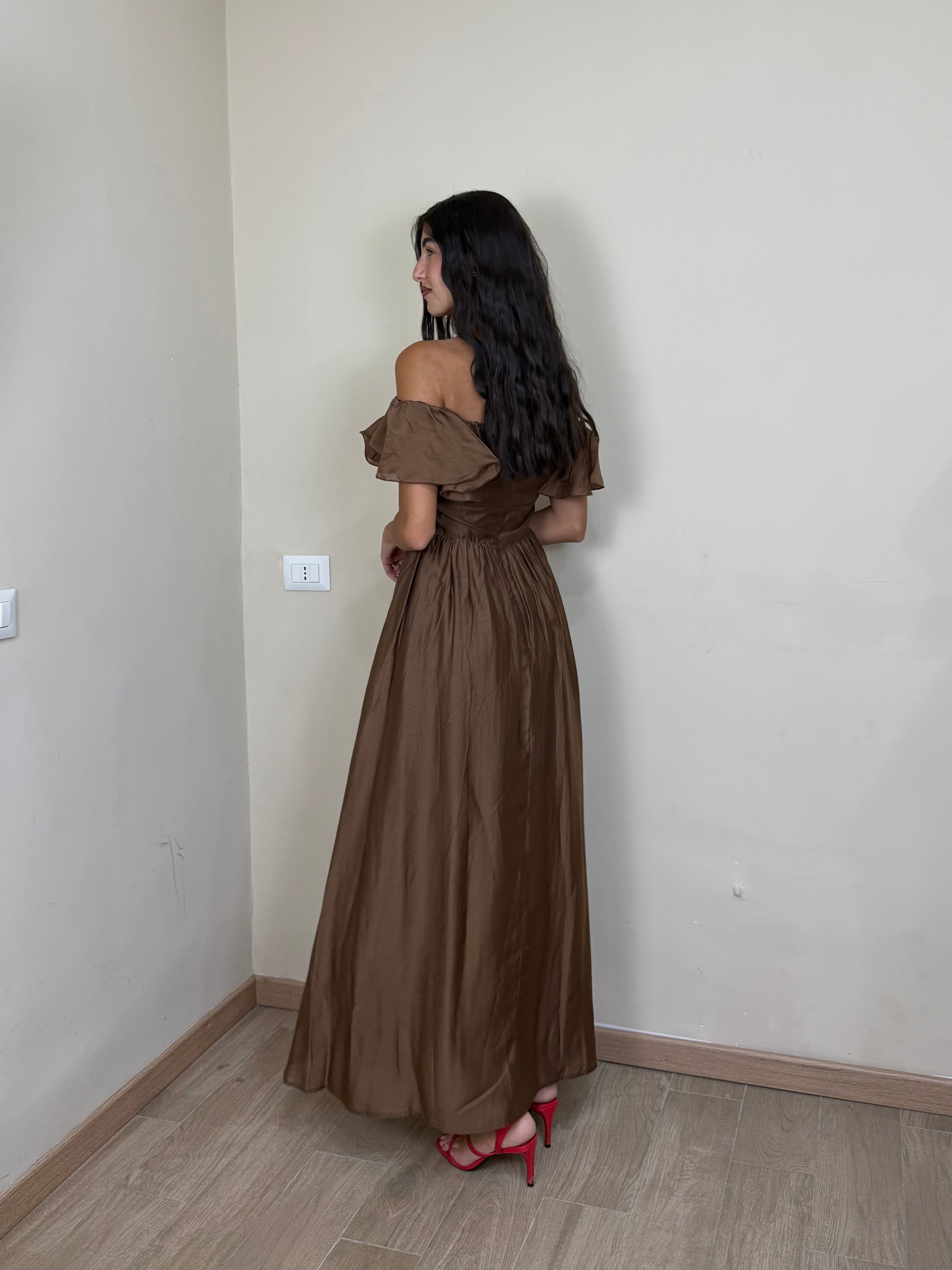Dress Anita by lumina