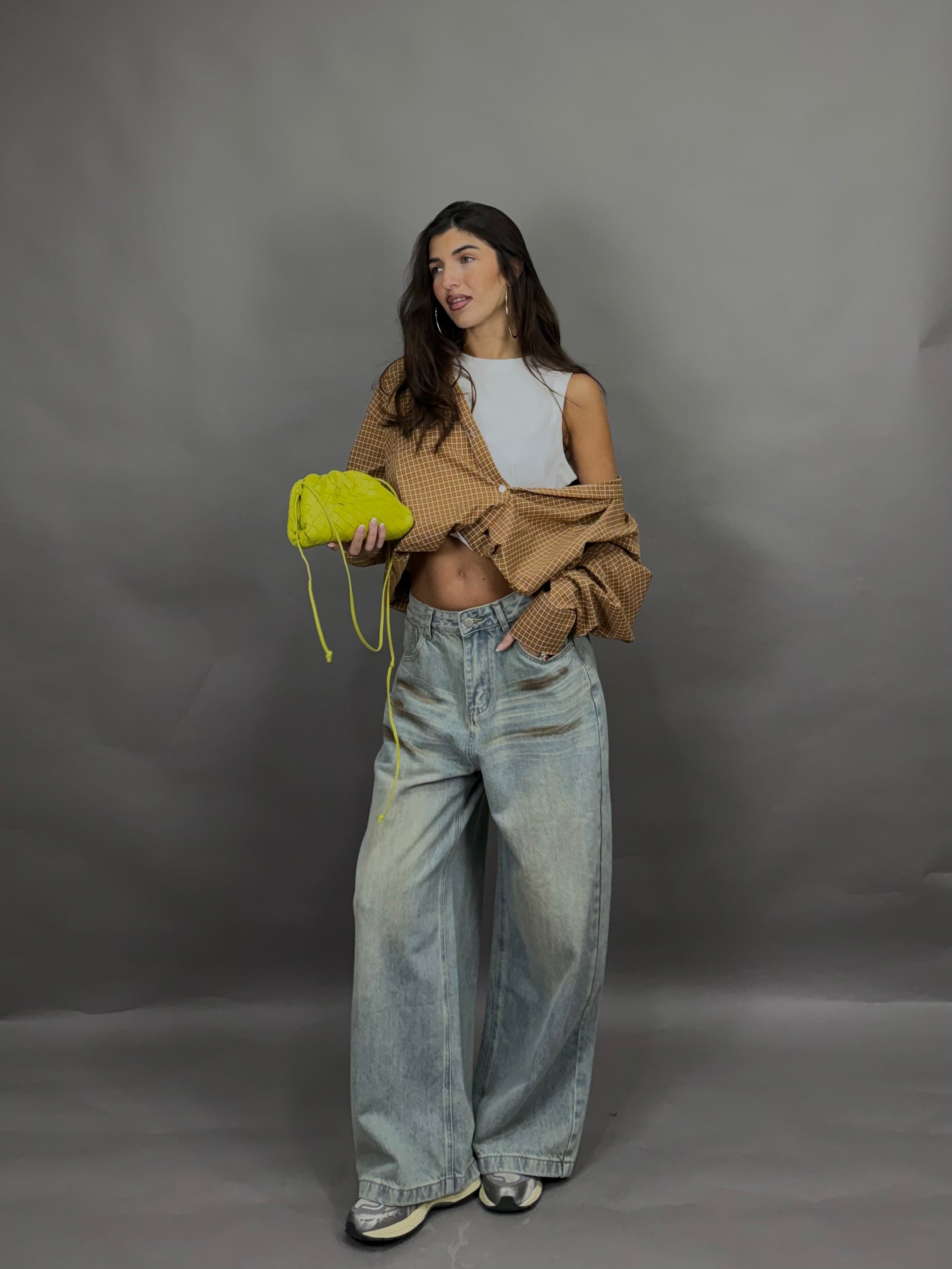 Jeans Monique
