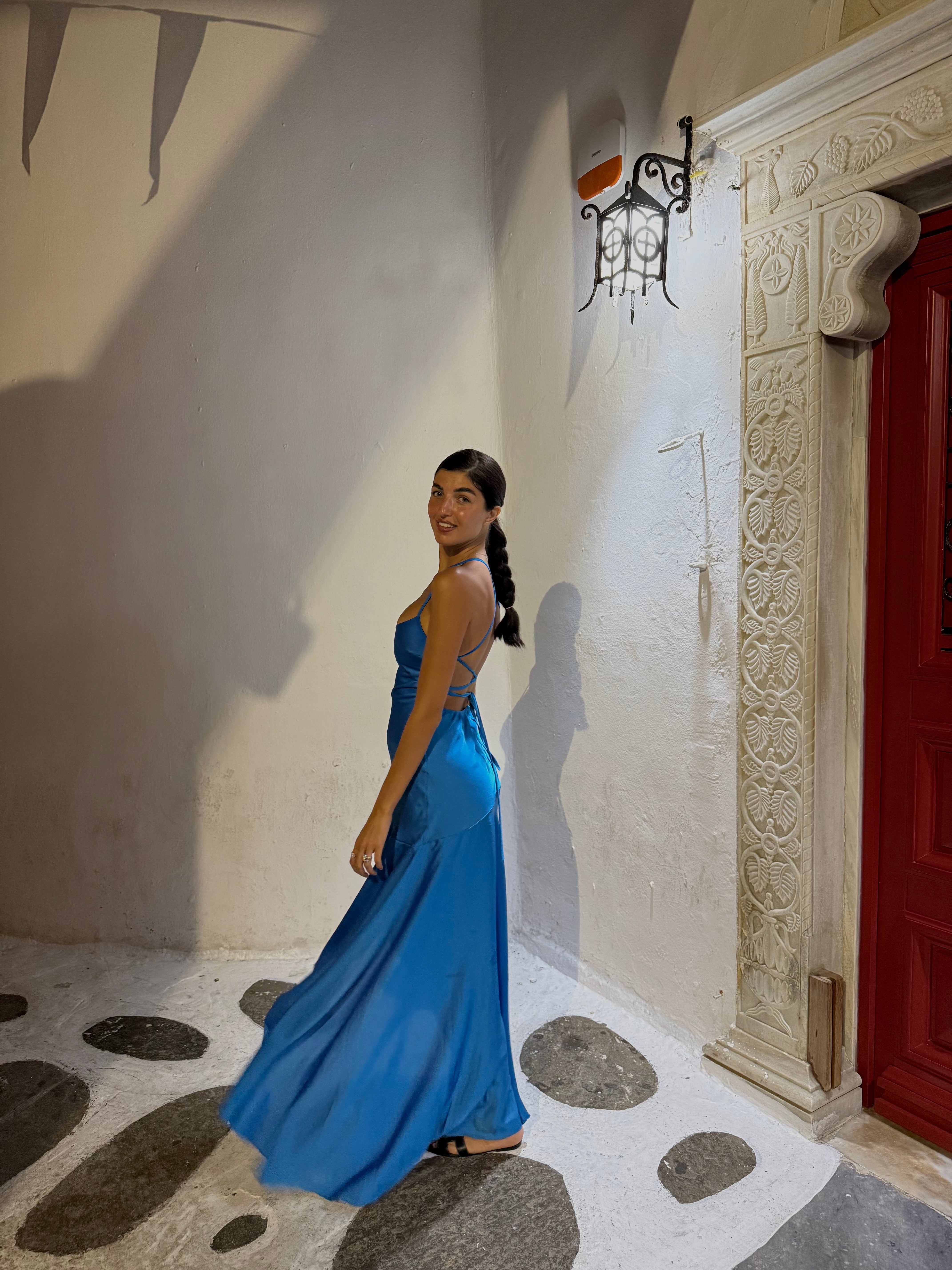 Dress Paradise