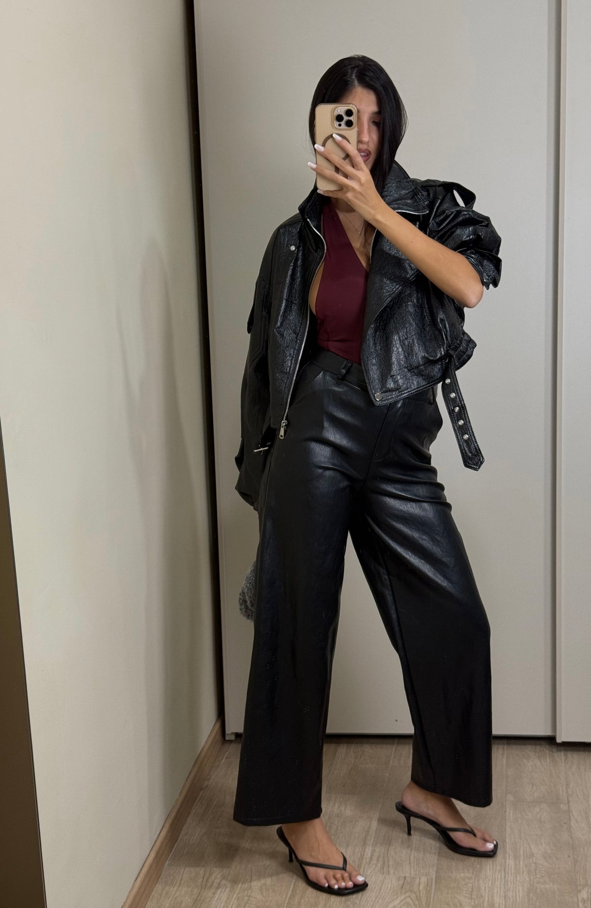 Pantalone Sandy