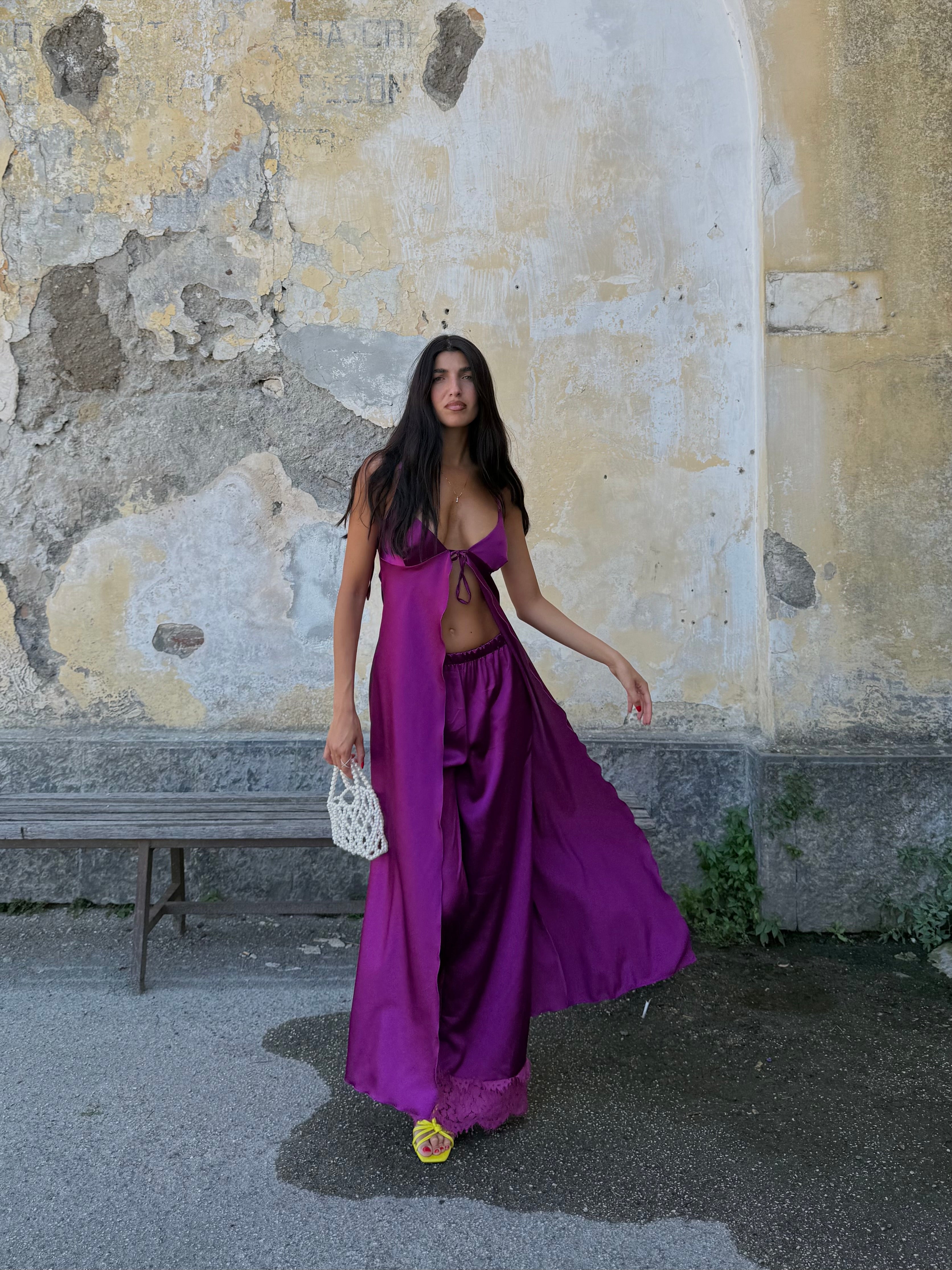 Completo Portofino