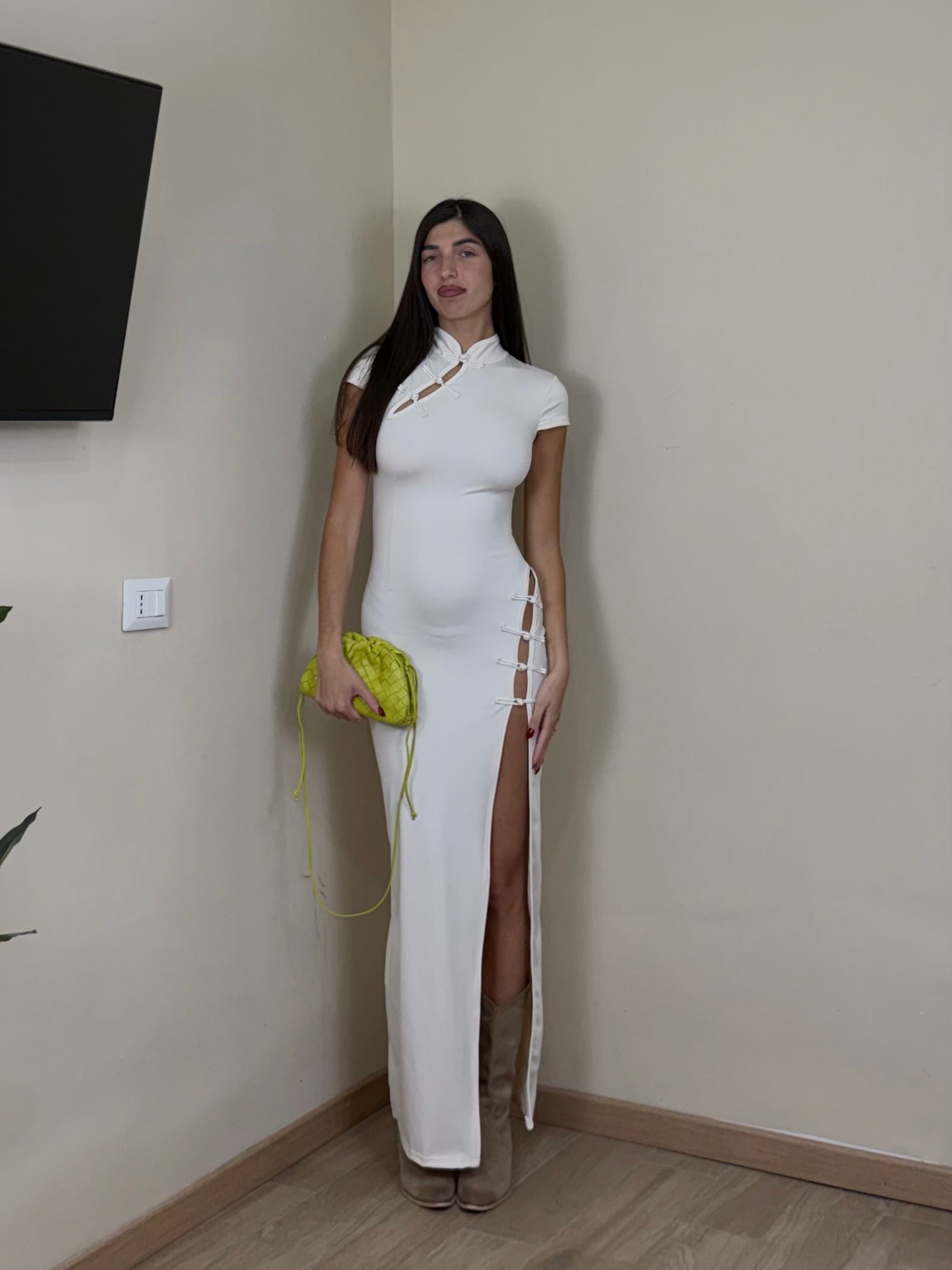 Dress Tenula