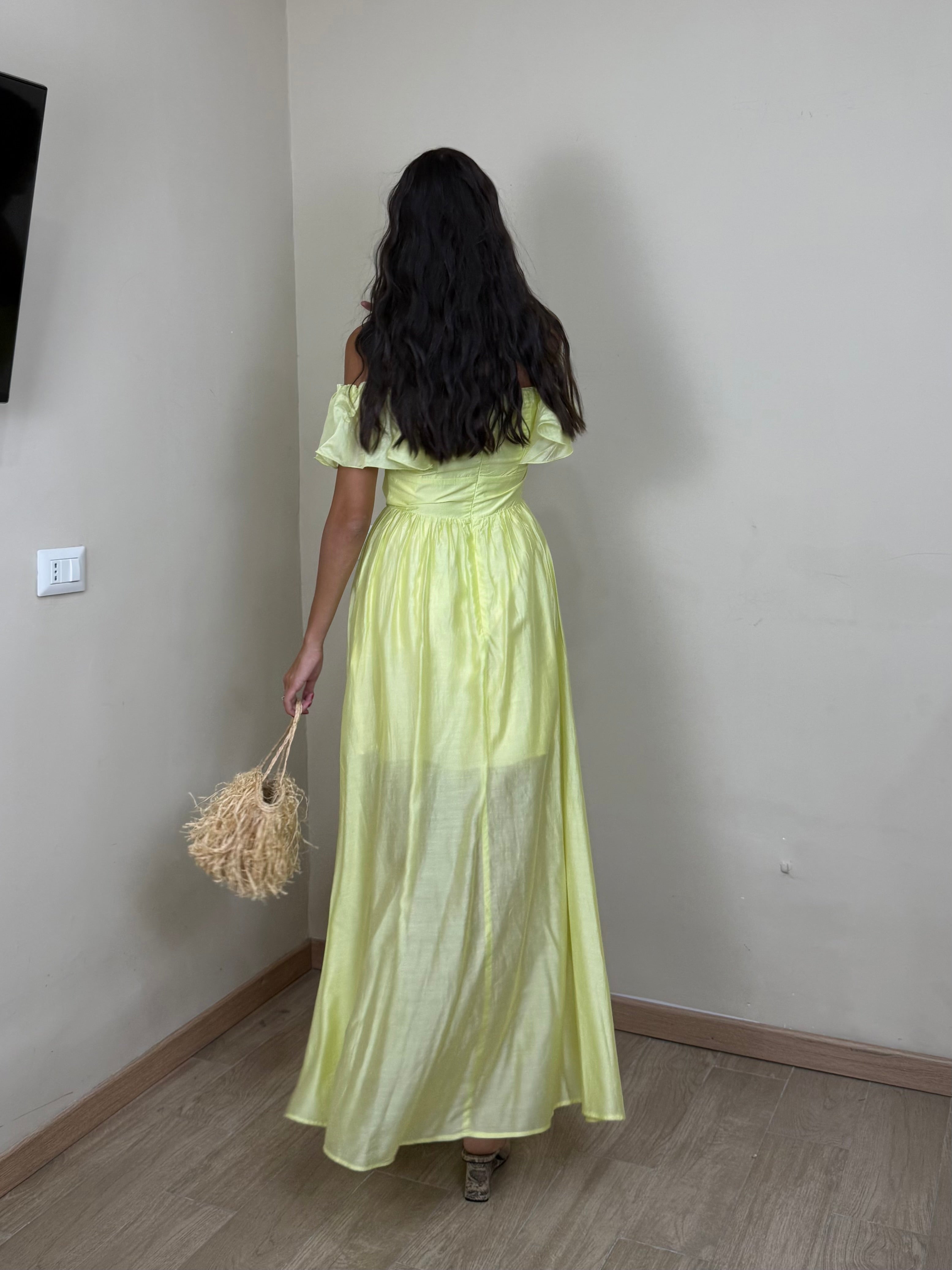 Dress Anita by lumina