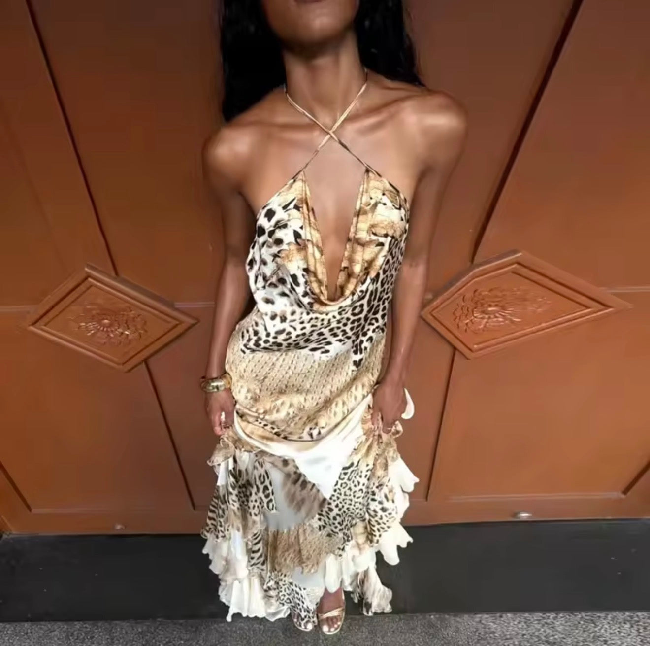 Dress Rio