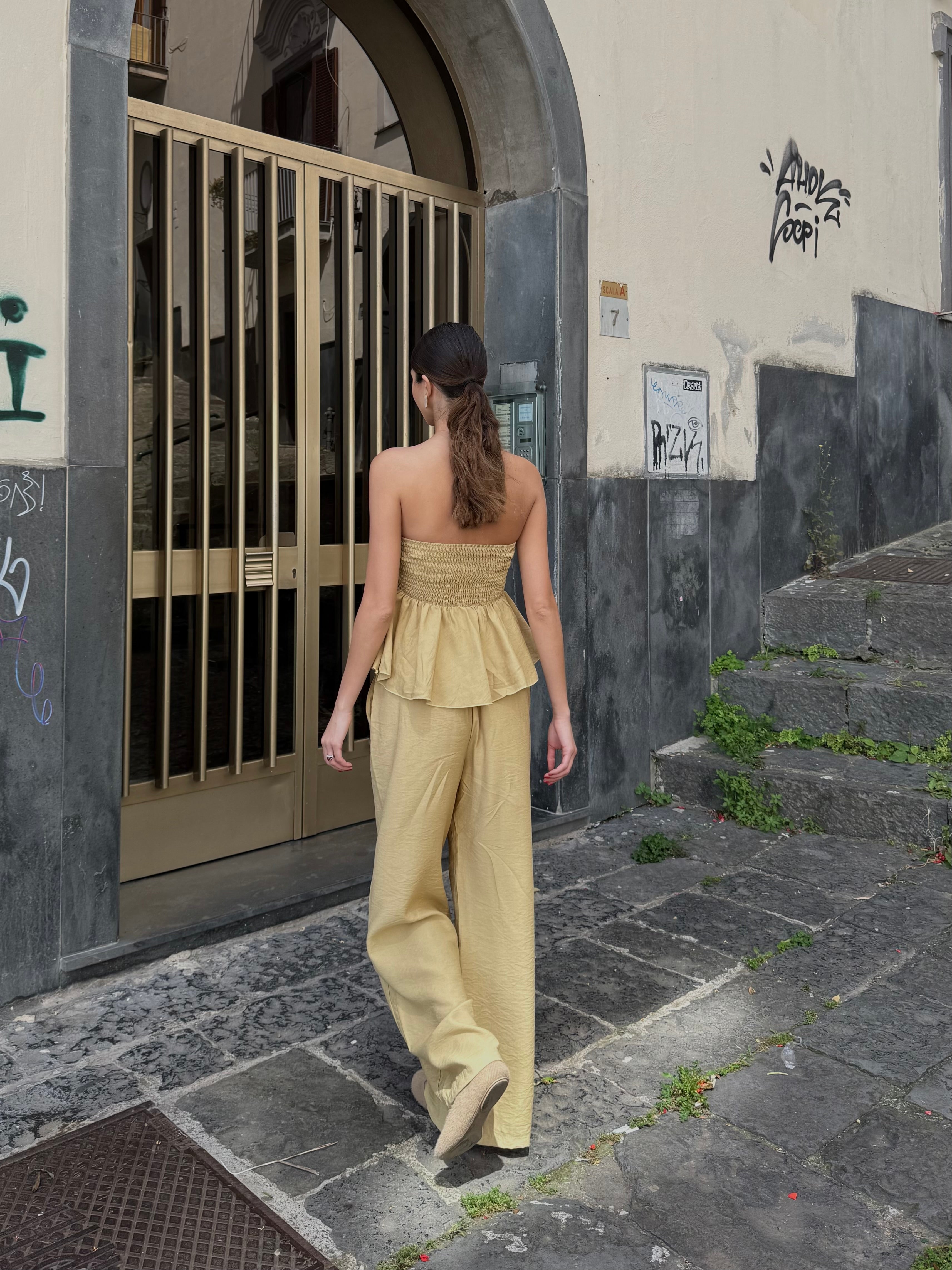 Coordinato Amalfi - LadyB Shop Online