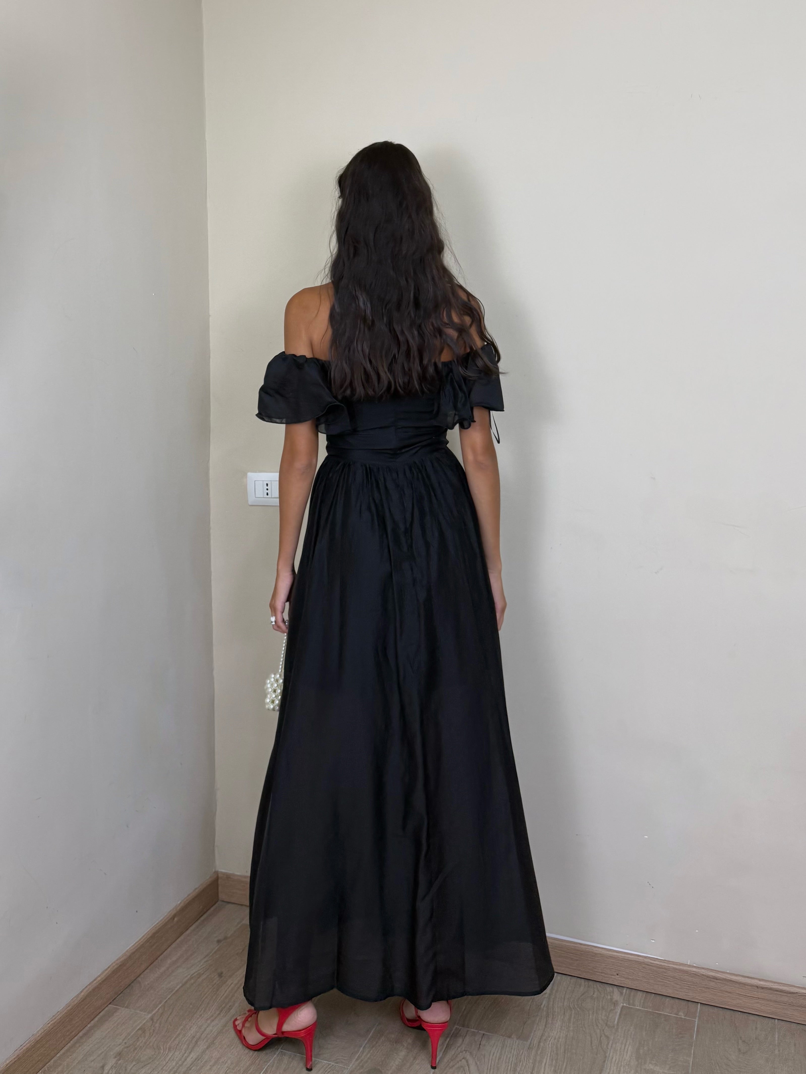 Dress Anita by lumina