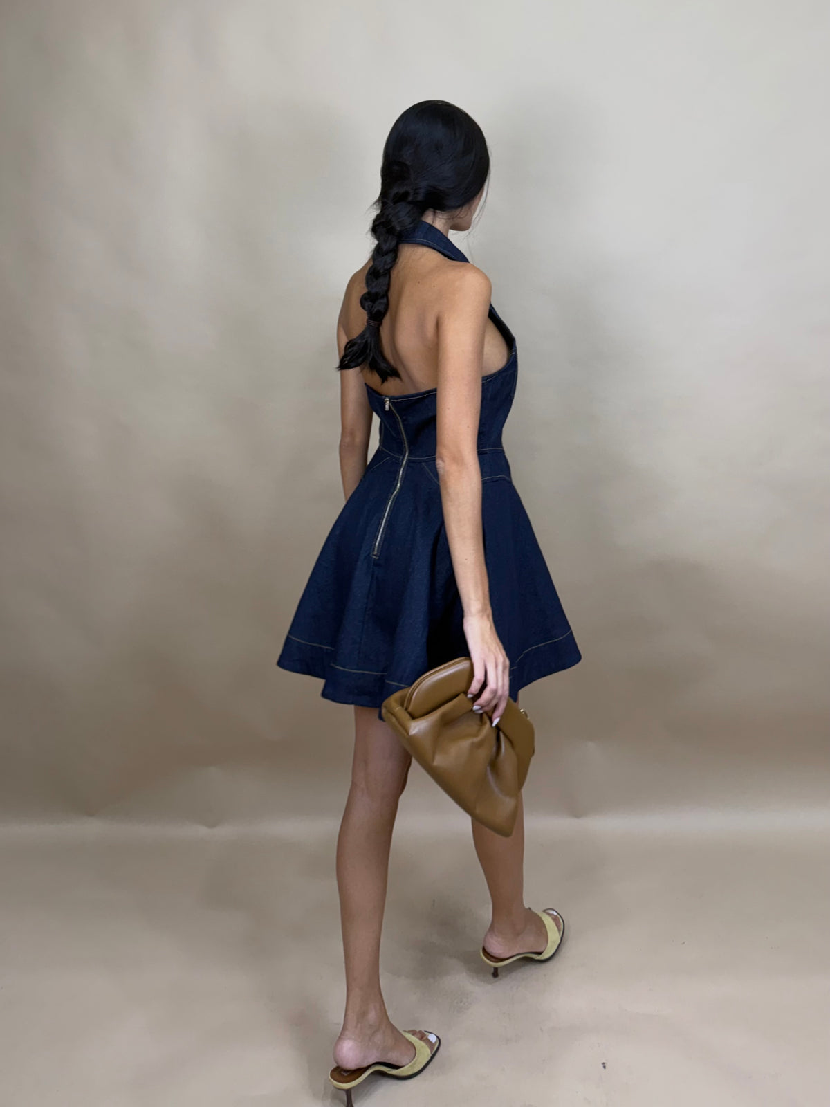 Dress Aura