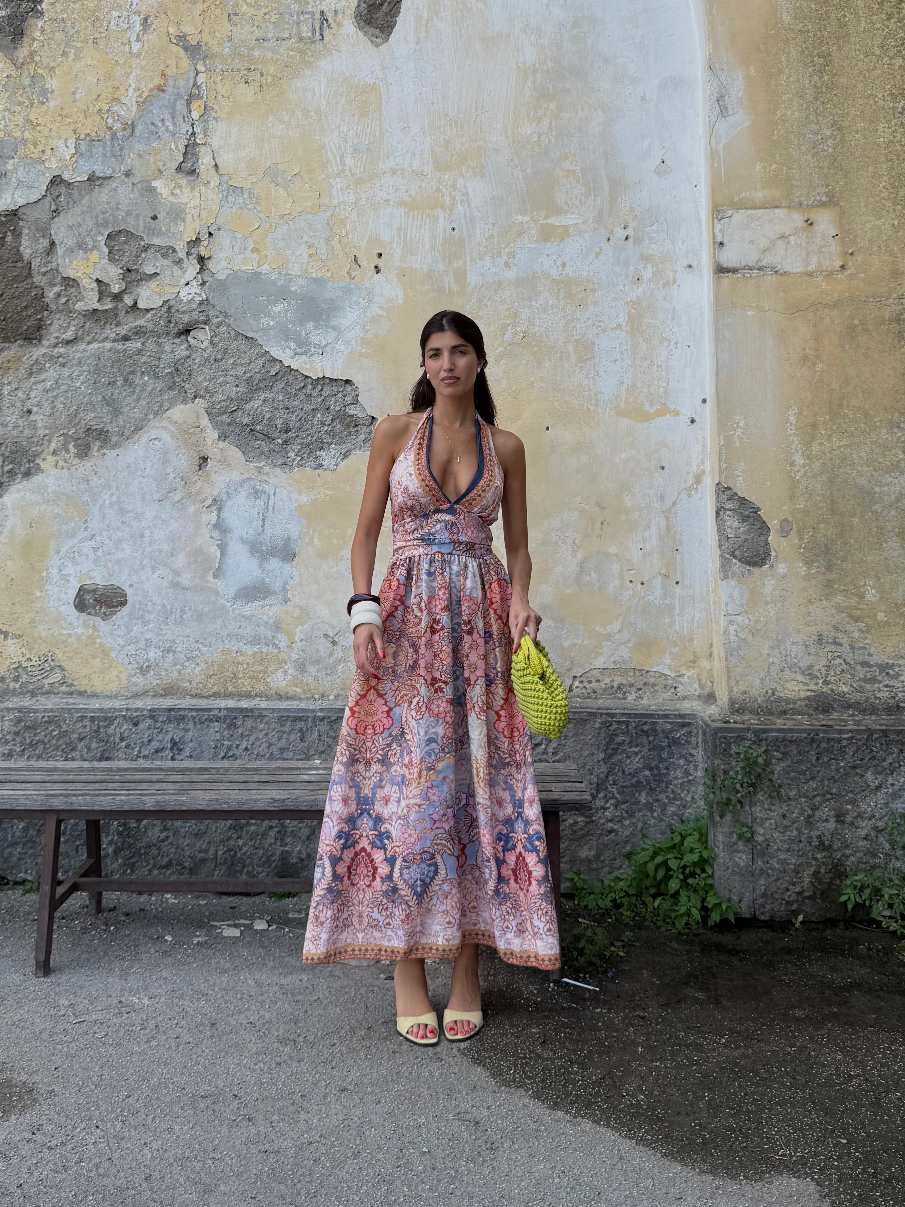 Dress Sorrento