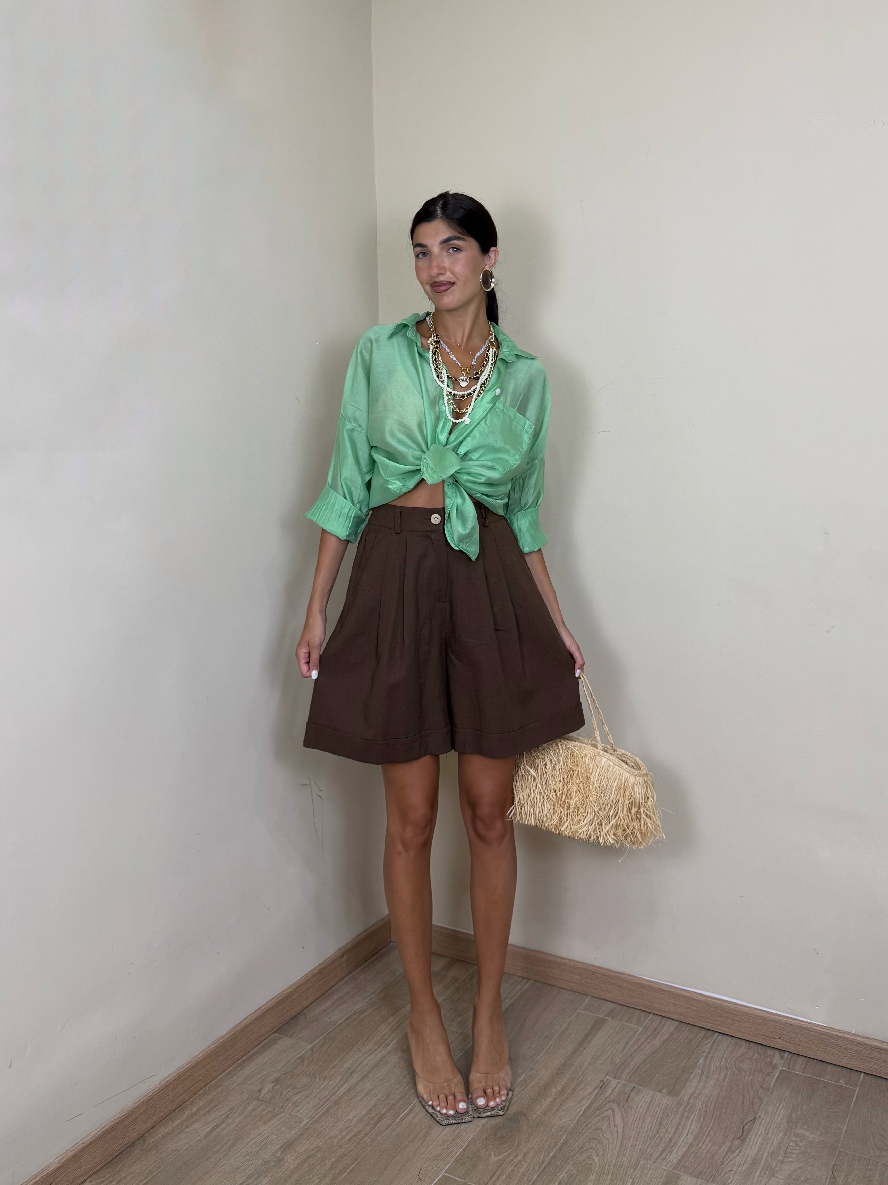 Camicia Emily
