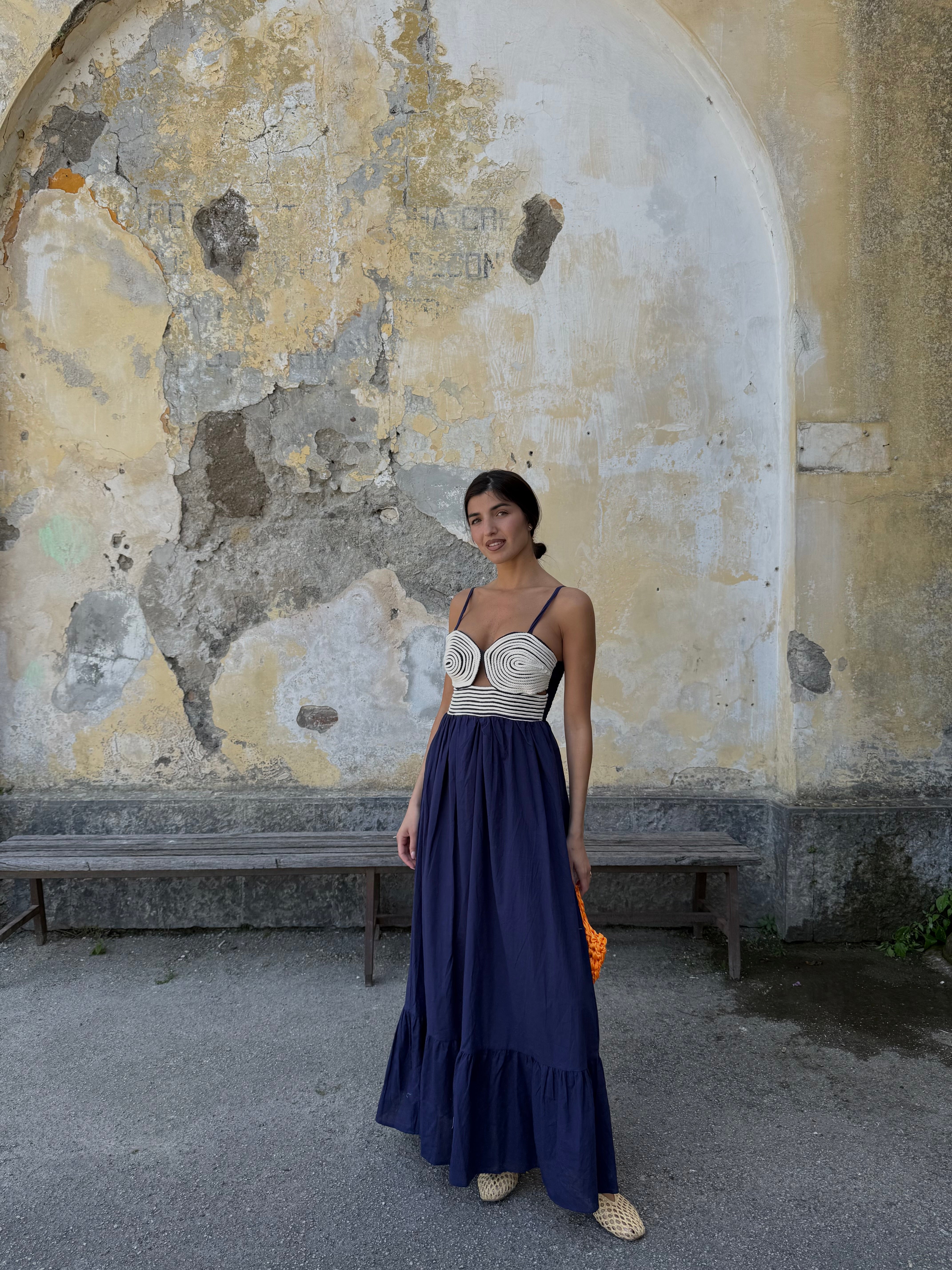Dress Georgette