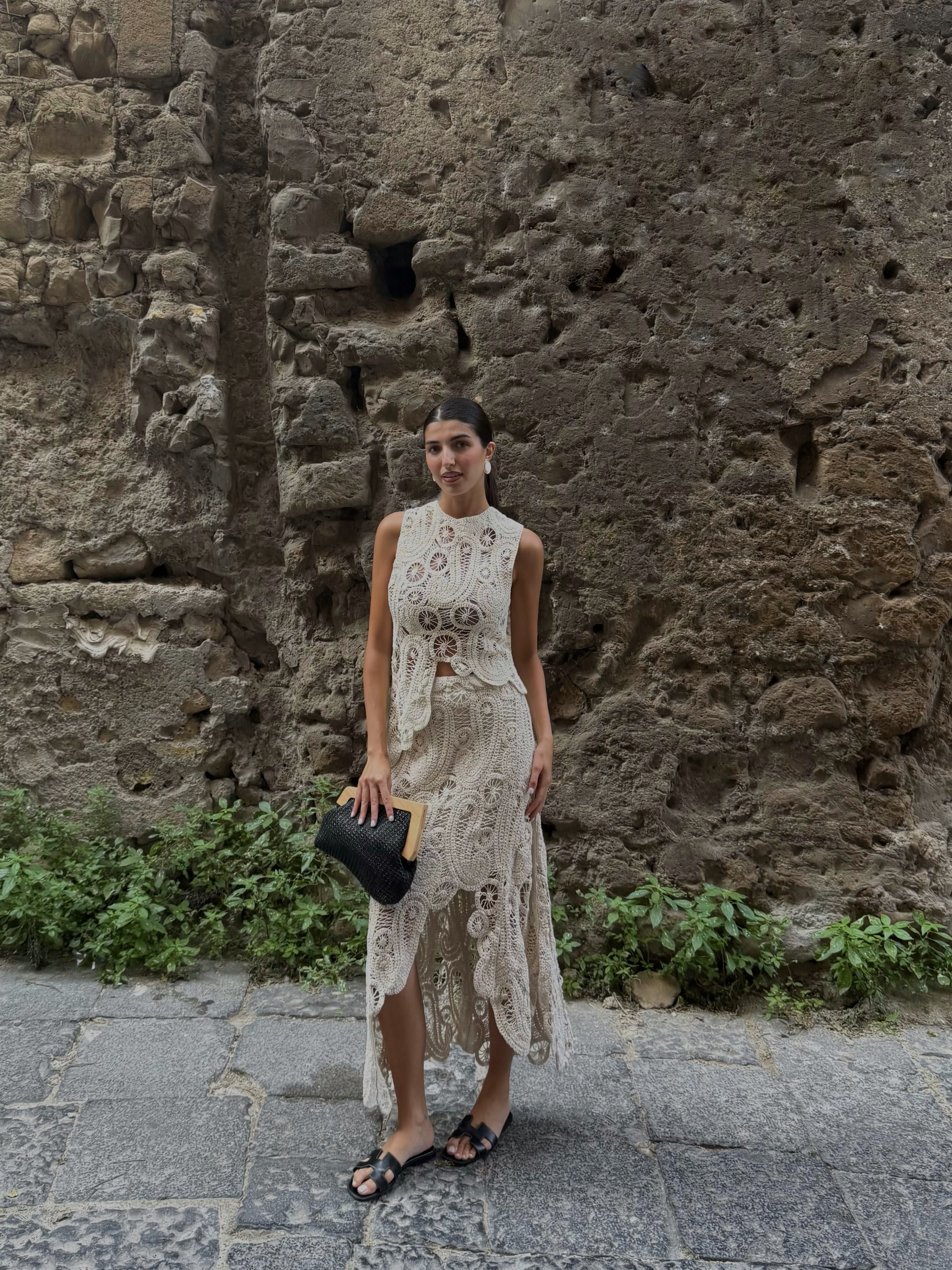 Coordinato costiera - LadyB Shop Online