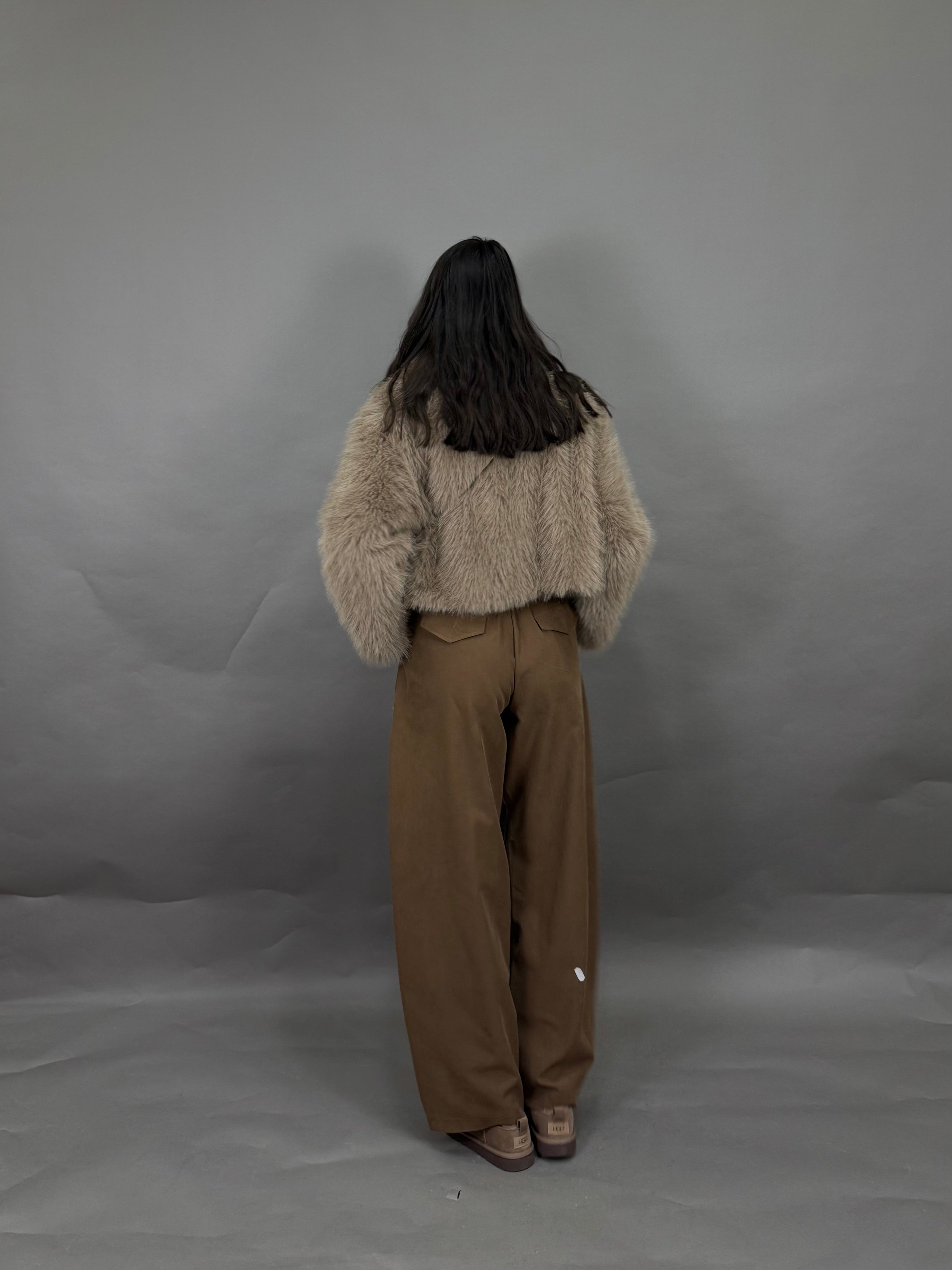 Pantalone by just cammello