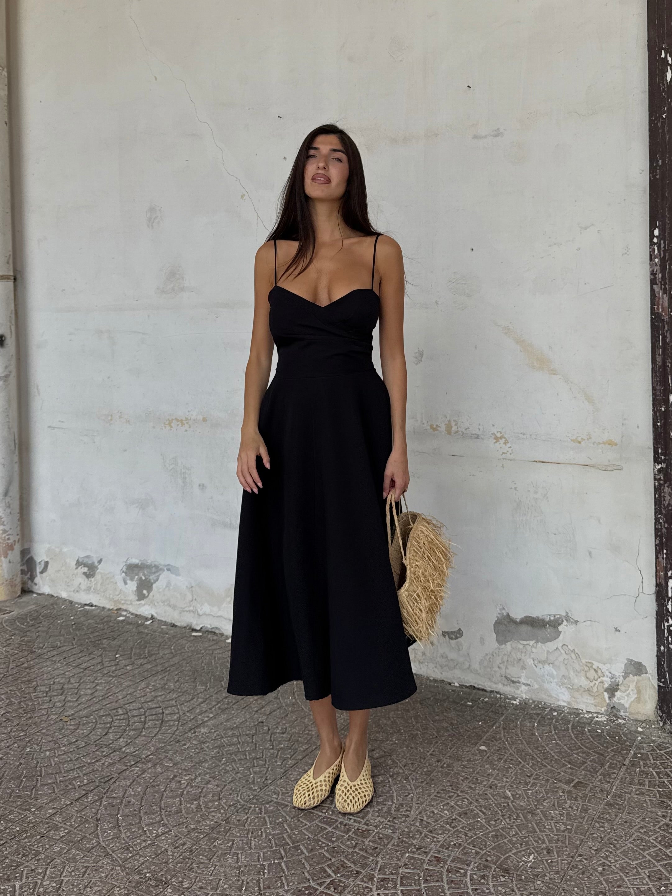 Dress Rebecca